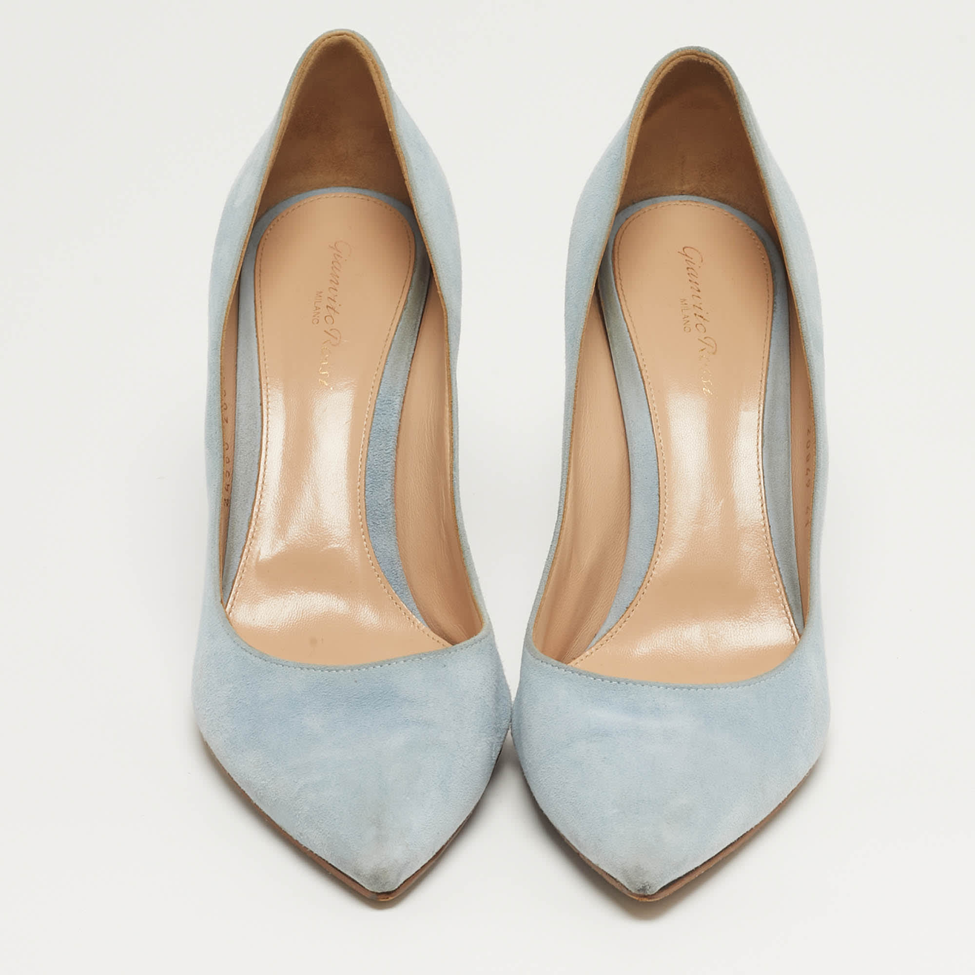 Gianvito Rossi Gianvito 85