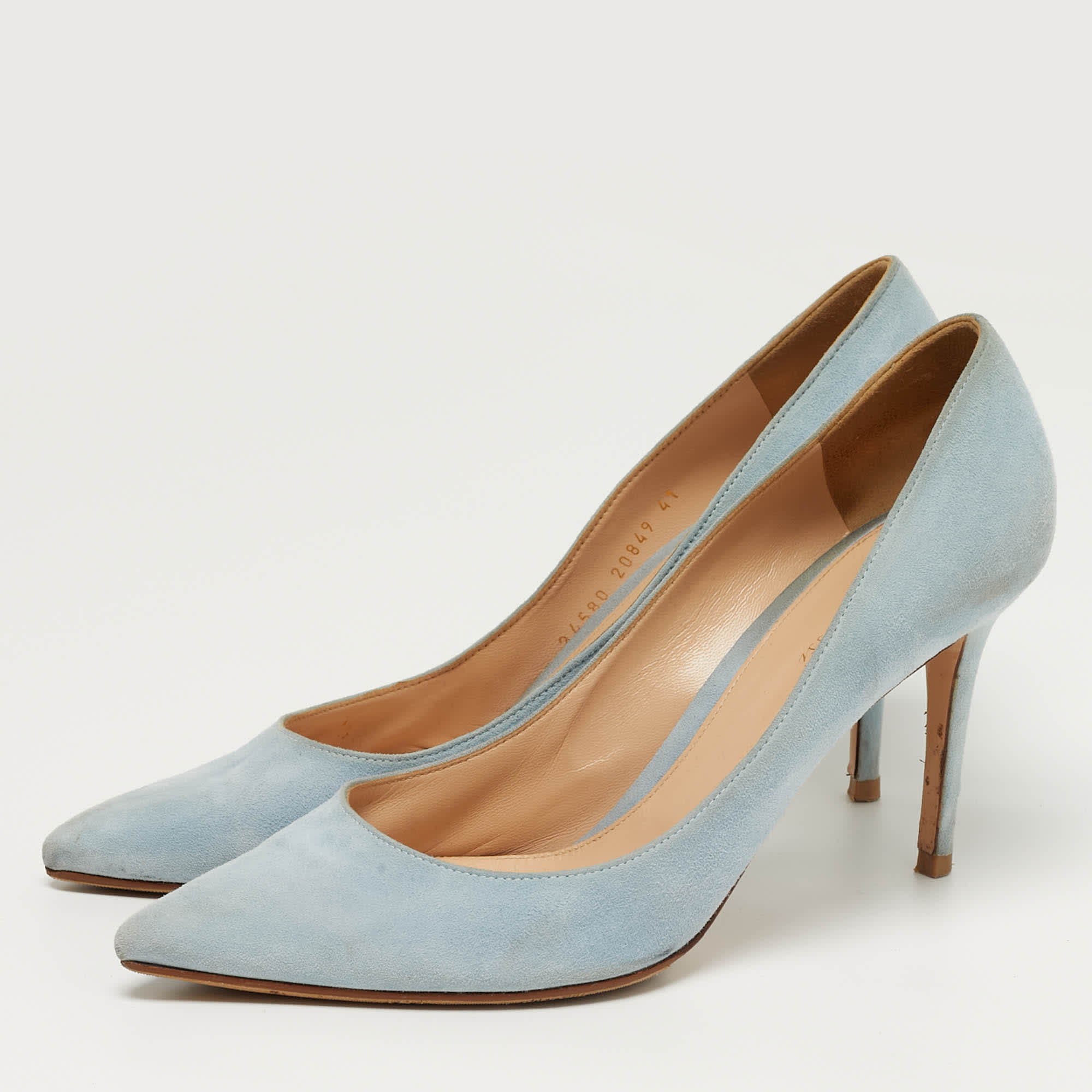 Gianvito Rossi Gianvito 85