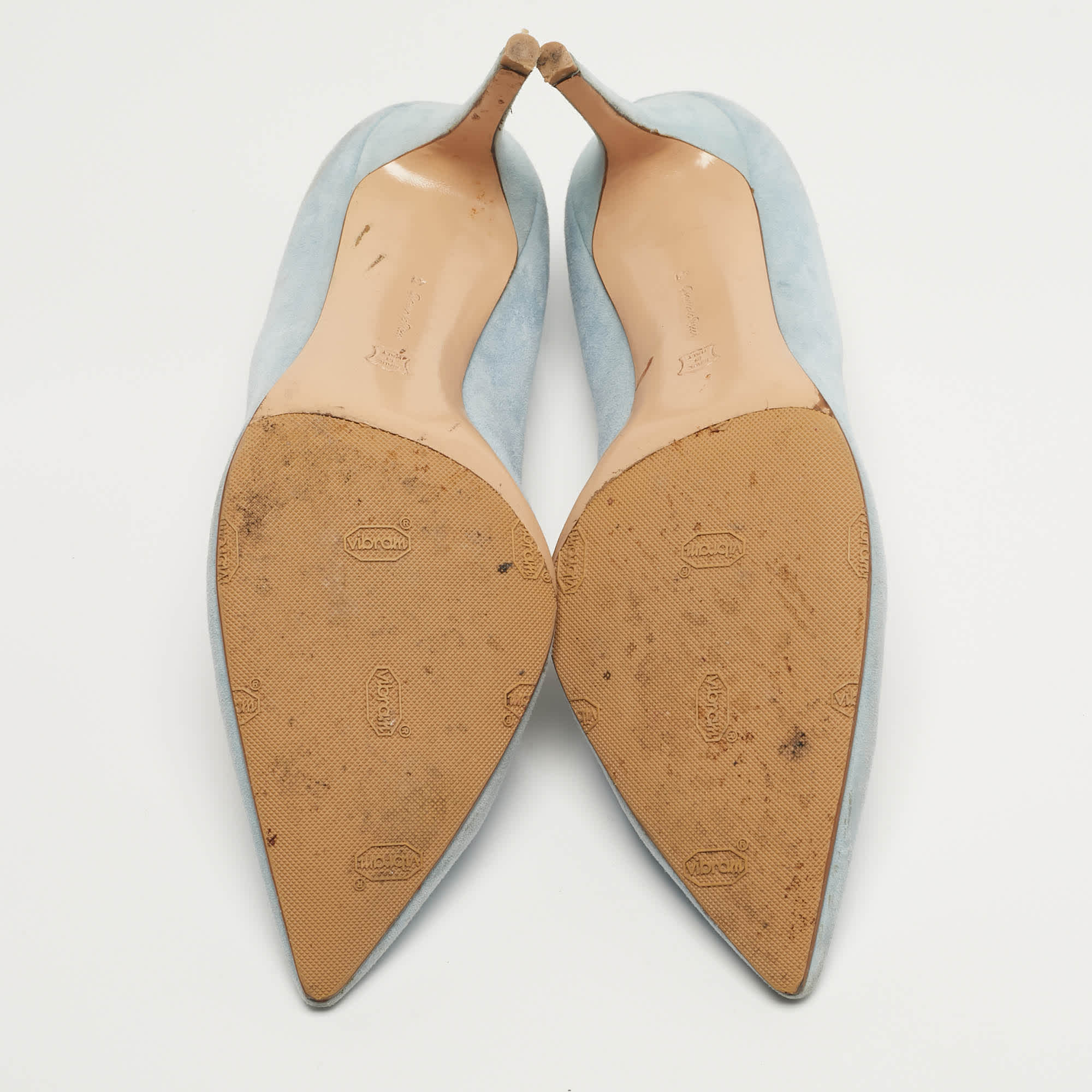 Gianvito Rossi Gianvito 85