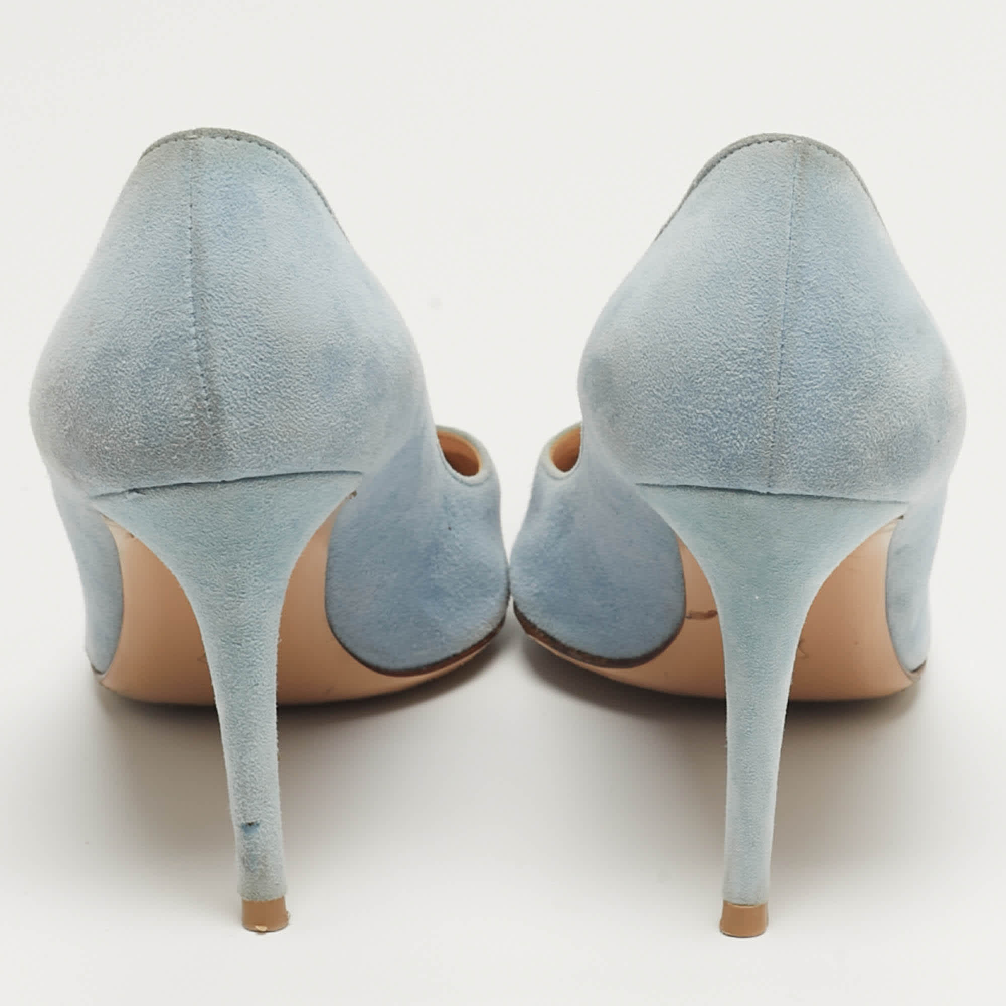 Gianvito Rossi Gianvito 85