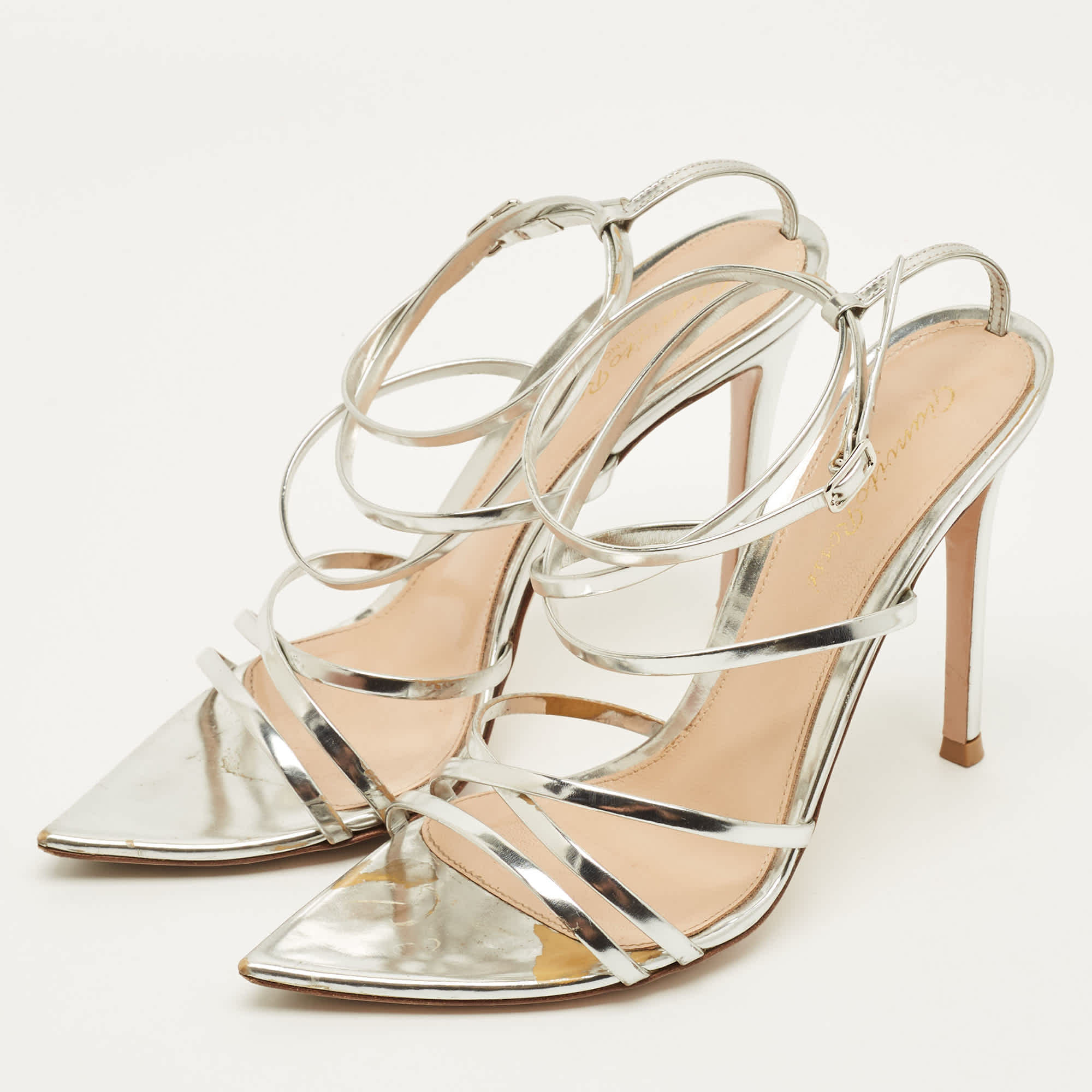 Gianvito Rossi Ettie