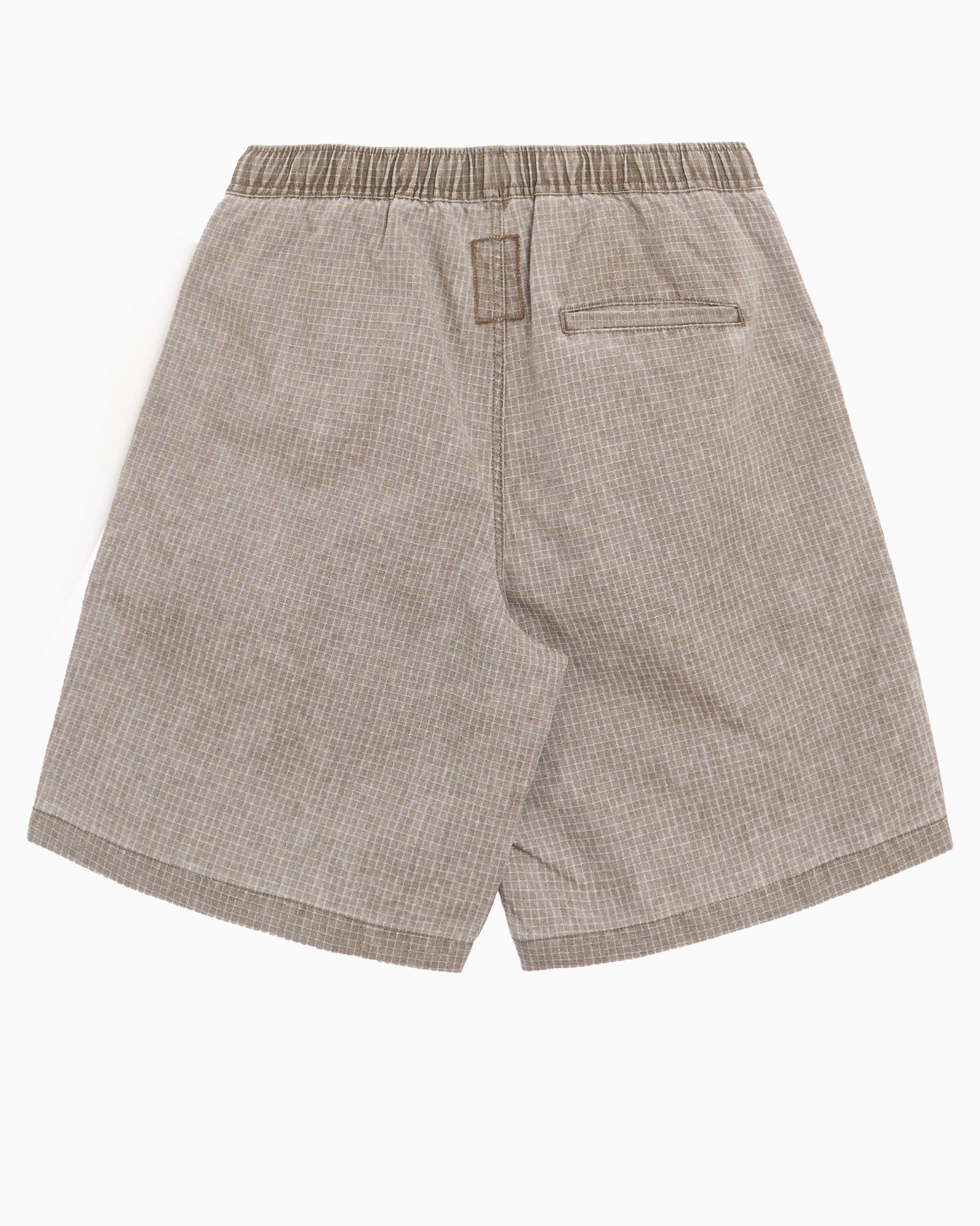 Brain Dead Pantalones cortos Brain Dead Ripstop Climber para hombre