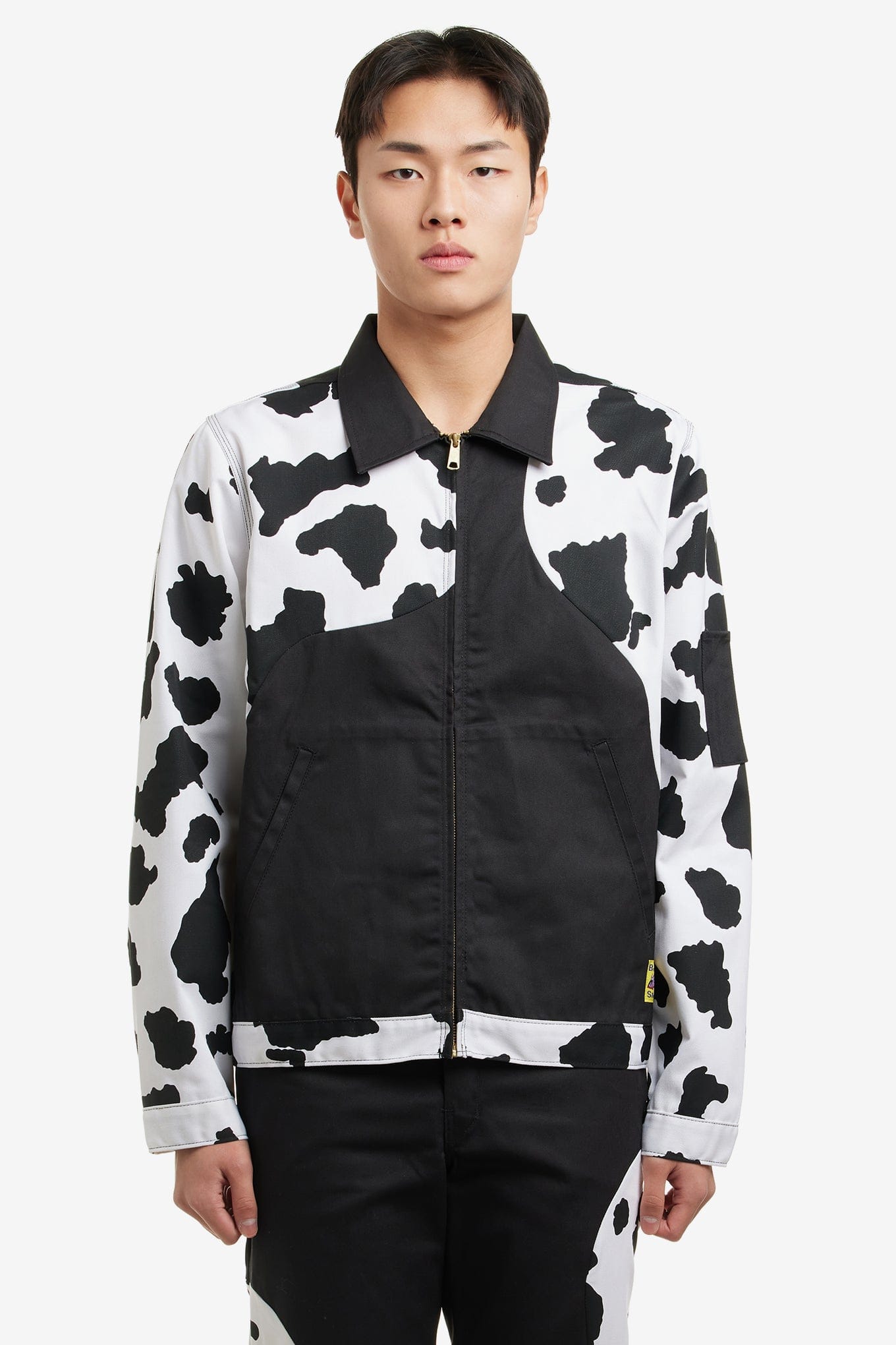 Brain Dead DICKIES ORGANIC PANEL EISENHOWER JACKET