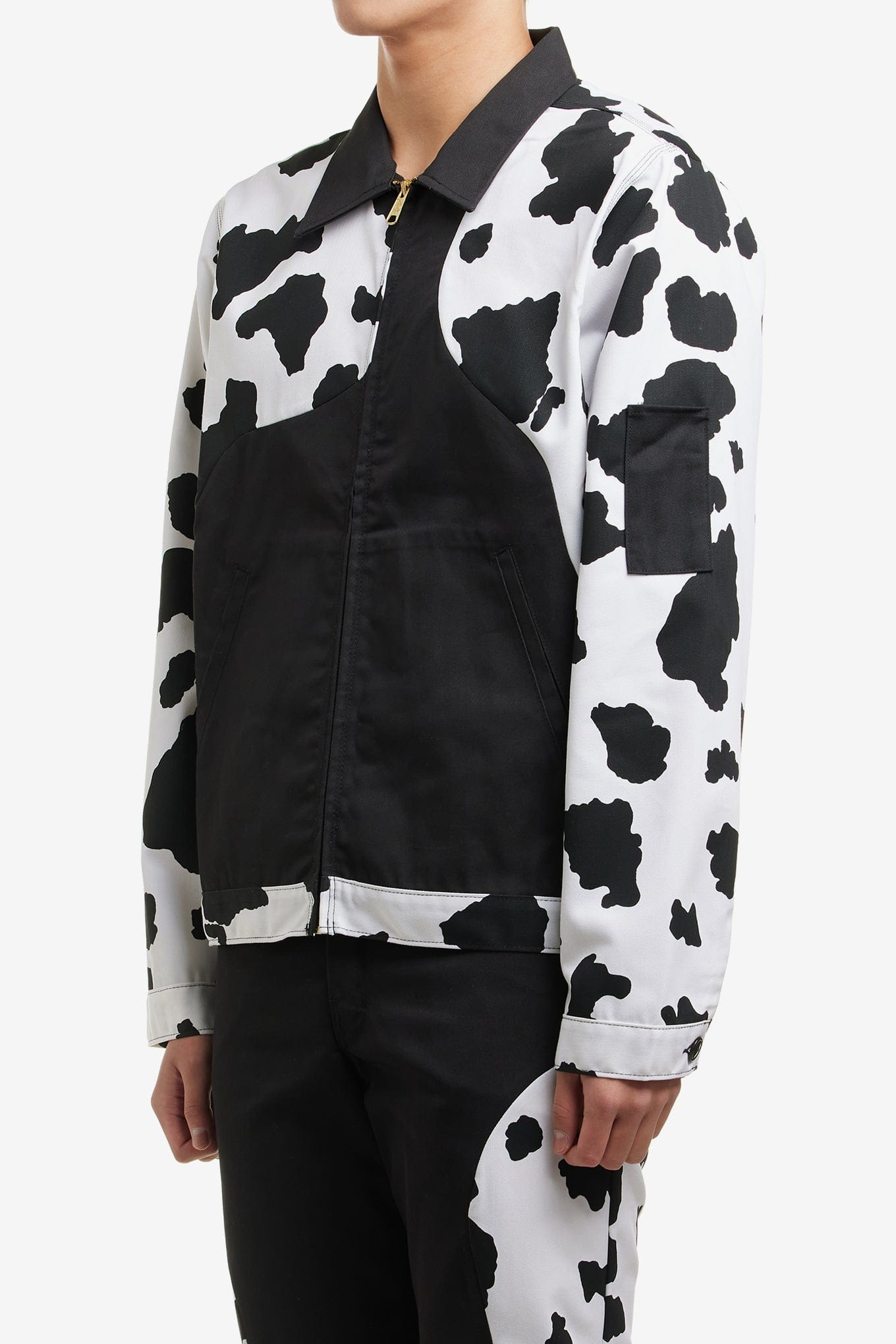 Brain Dead DICKIES ORGANIC PANEL EISENHOWER JACKET