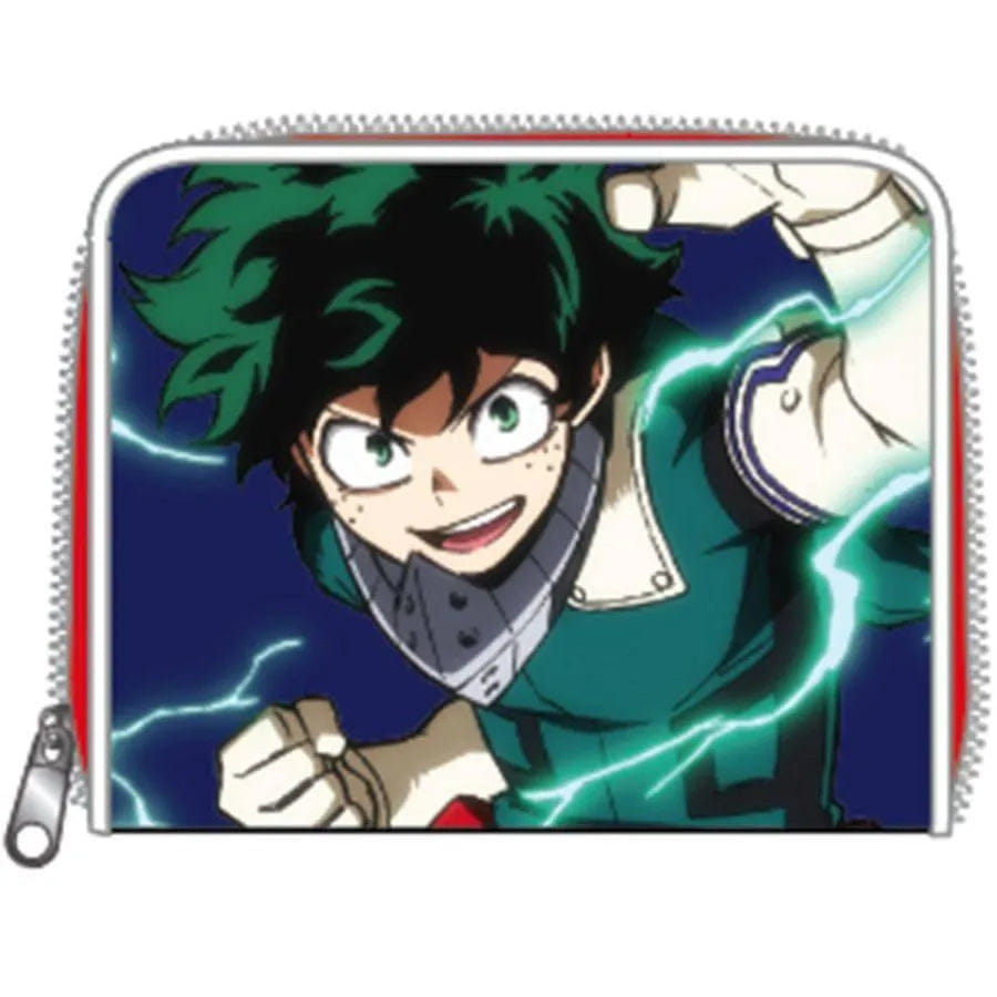 Funko My Hero Academia - Deku Purse