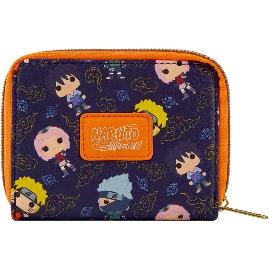 Funko Naruto - Pop! Print Purse
