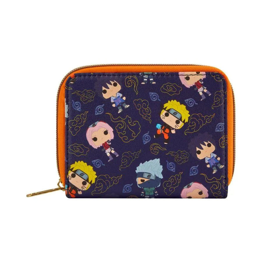 Funko Naruto - Pop! Print Purse