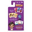 Funko Disney Something Wild Pop! Card Game Aladdin Genie