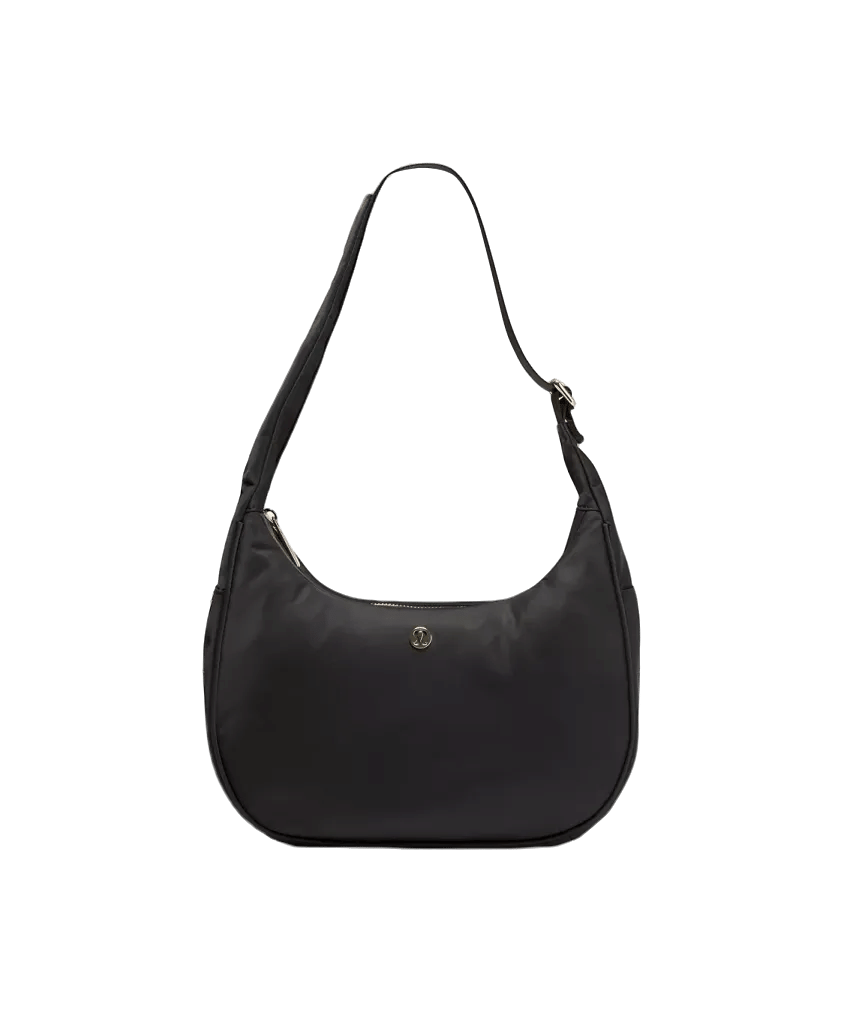 Essentials Lululemon City Essentials Shoulder Bag