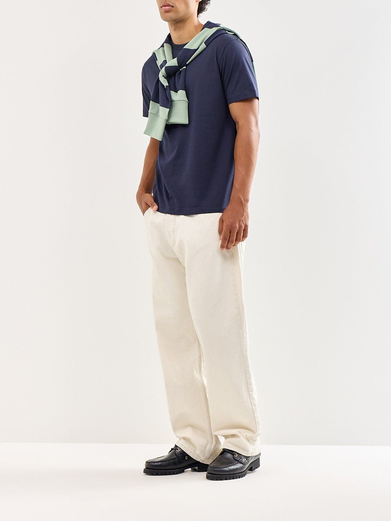 GANT Pima T - Shirt