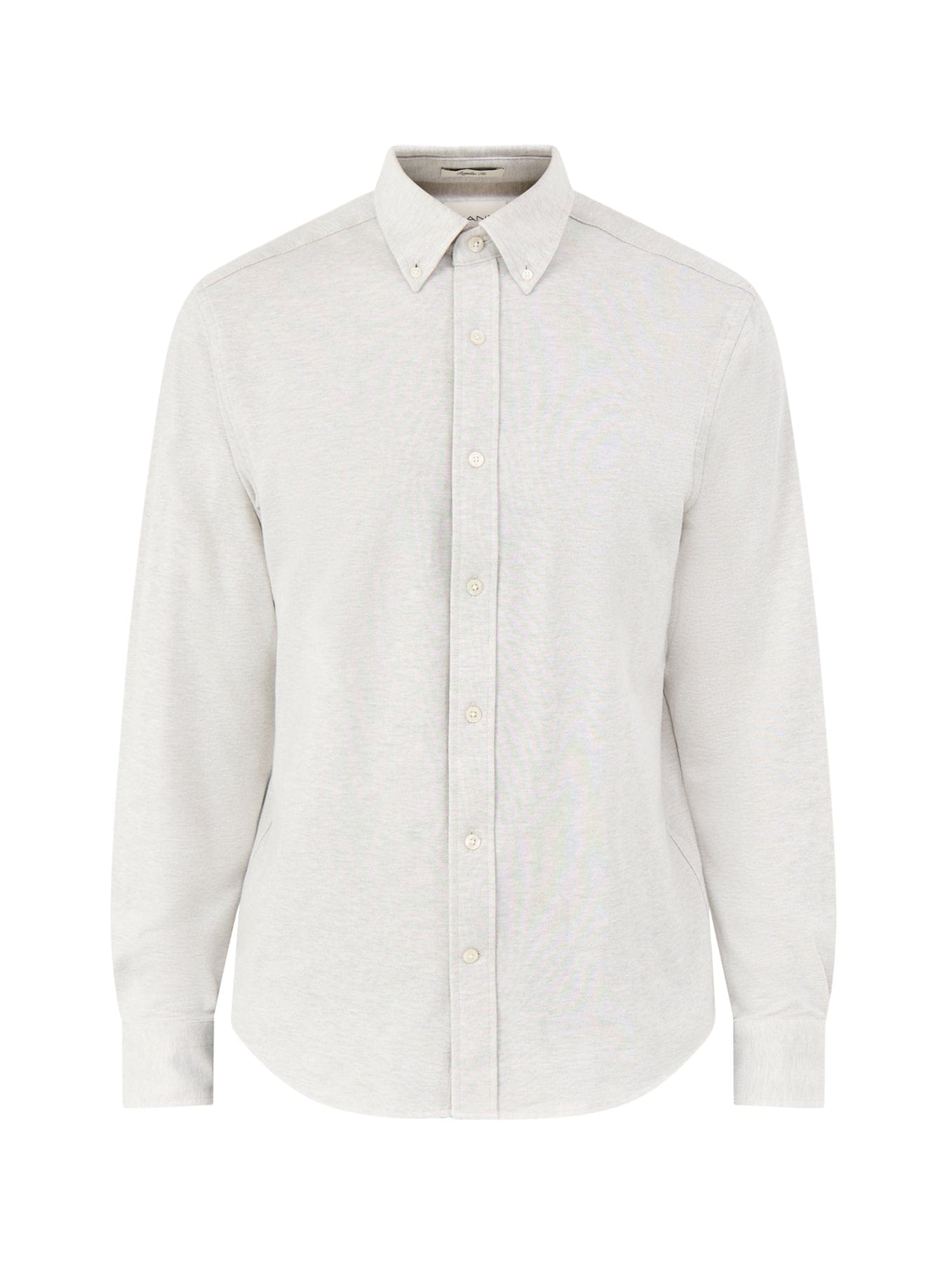 GANT Jersey Pique Stretch Shirt