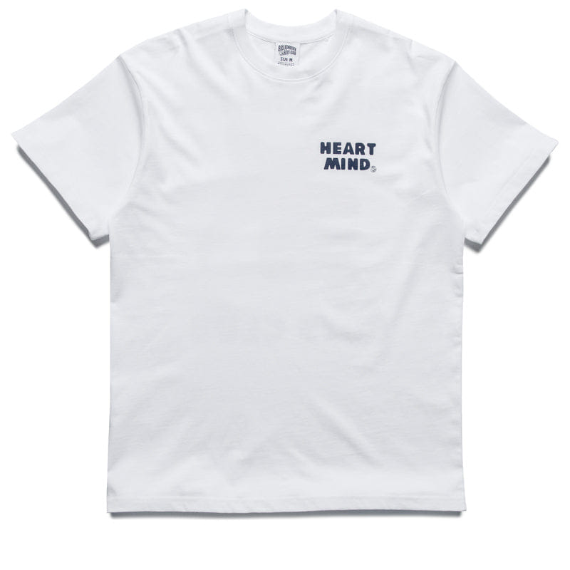 Billionaire Boys Club Spaceship T-Shirt - White