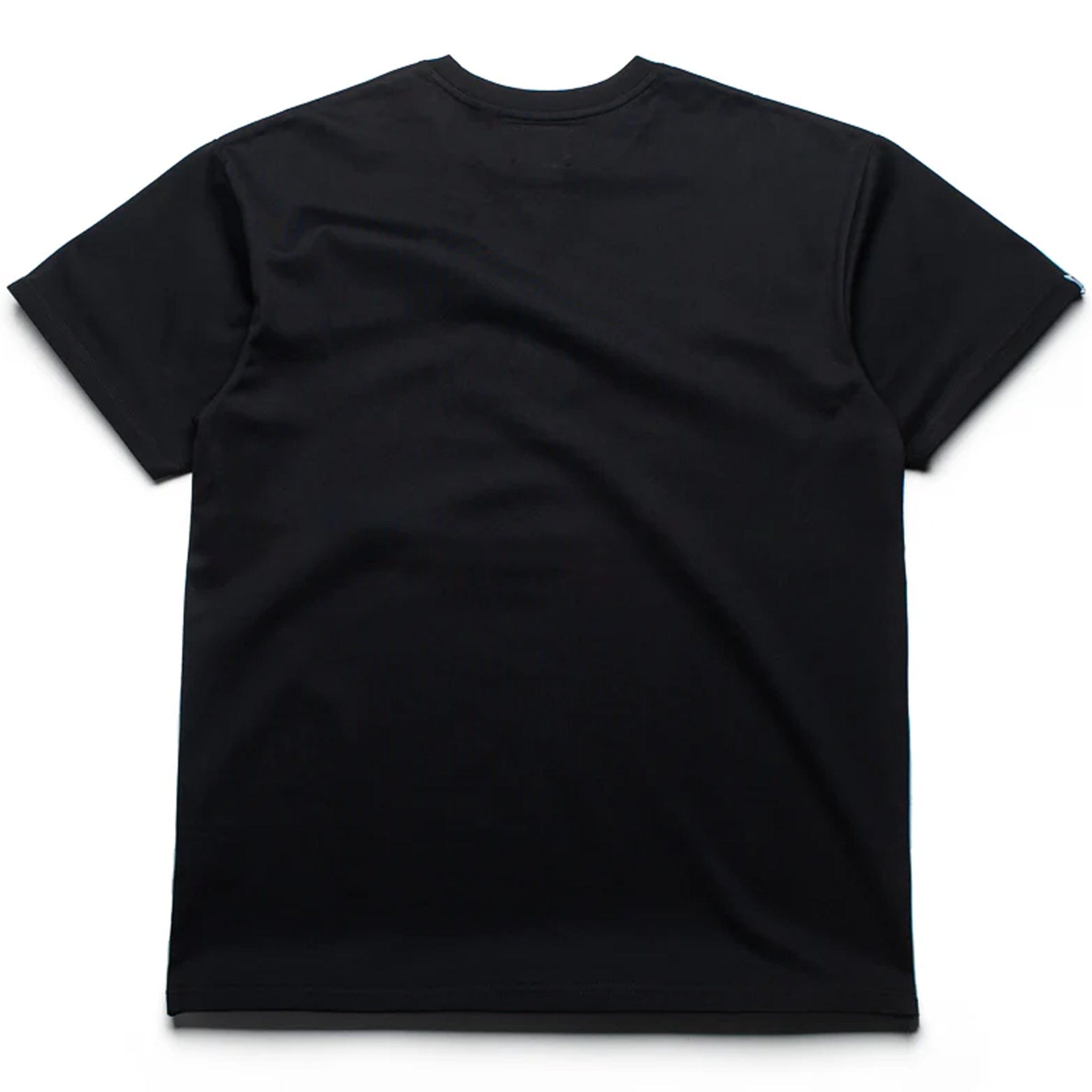 Billionaire Boys Club BB HELMET EMB KNIT T-Shirt (BLACK)