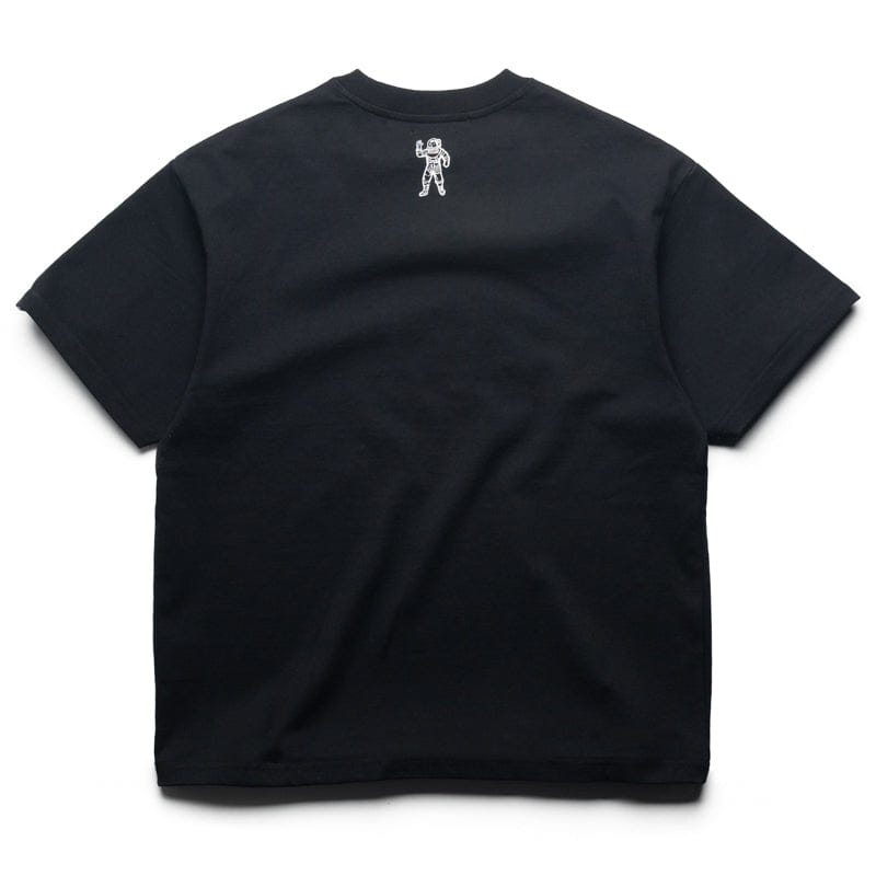 Billionaire Boys Club Knit T-Shirt - Black