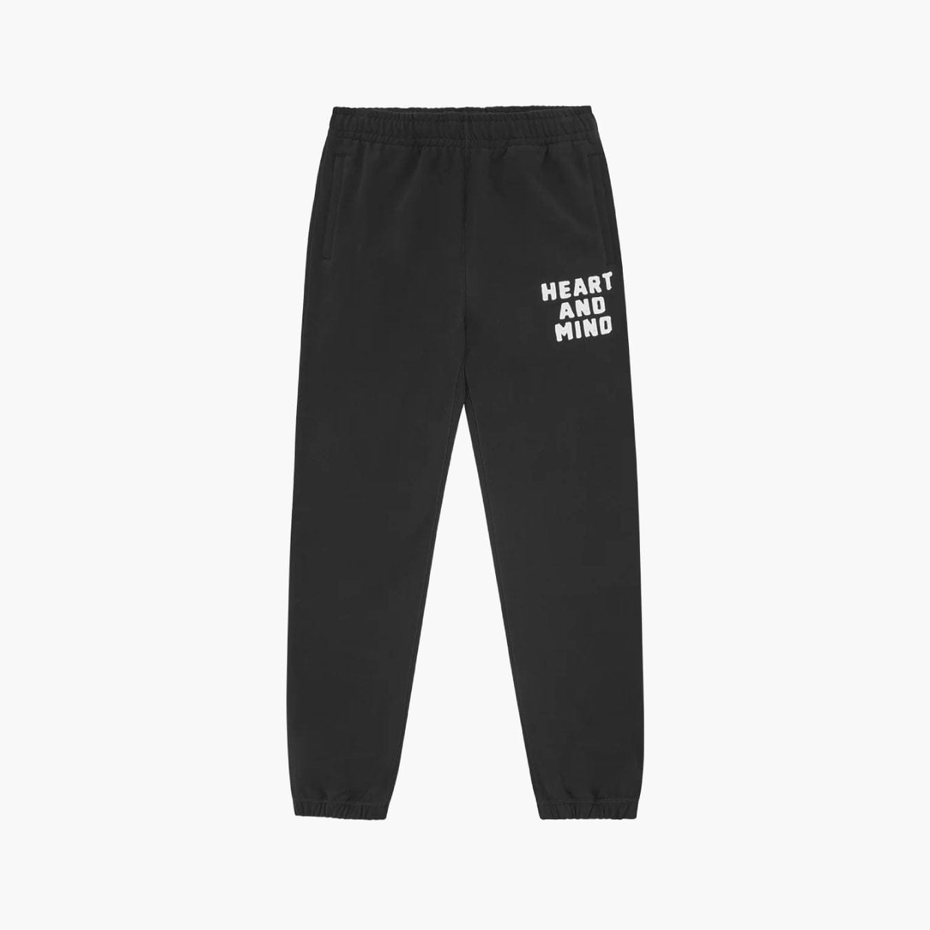 Billionaire Boys Club Heart And Mind Sweatpants Black