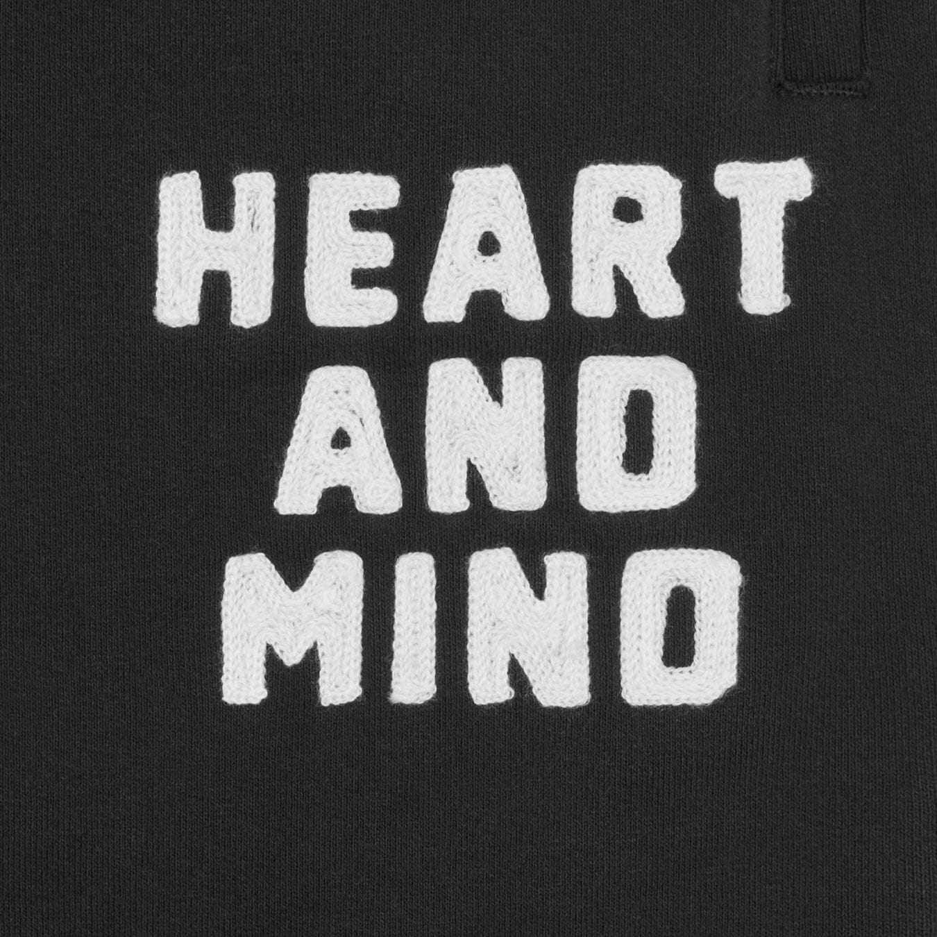 Billionaire Boys Club Heart And Mind Sweatpants Black