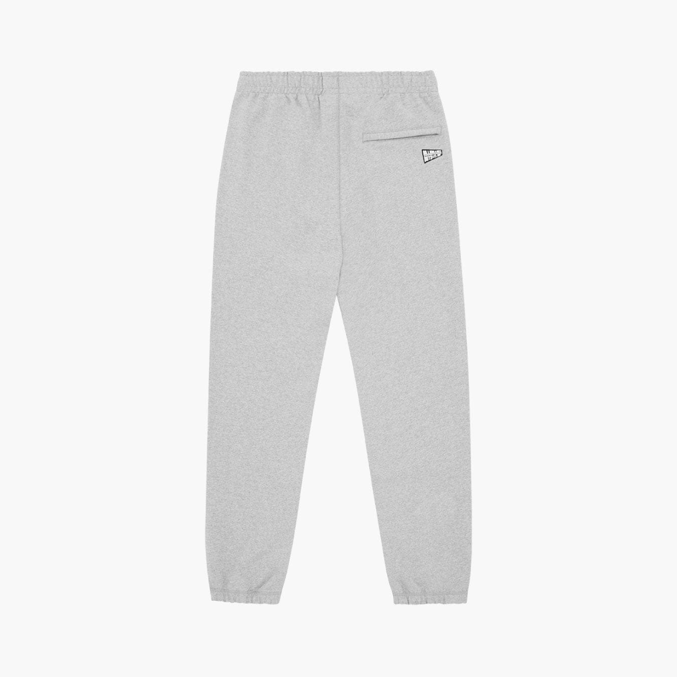 Billionaire Boys Club Heart And Mind Sweatpants Heather Grey