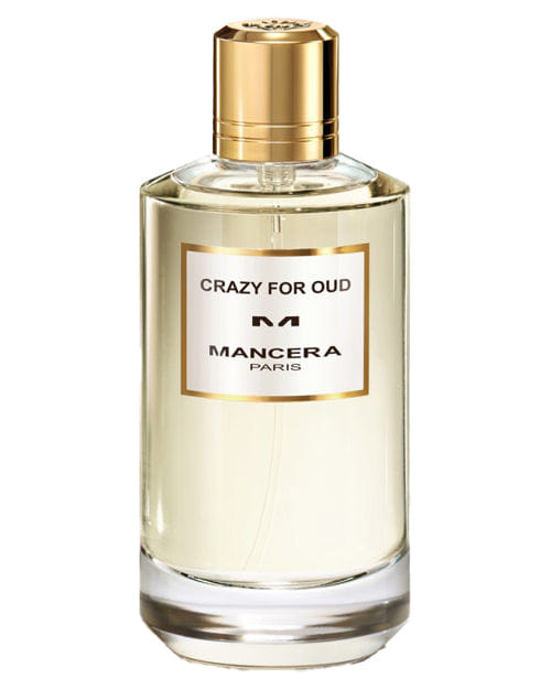 Mancera Crazy For Oud