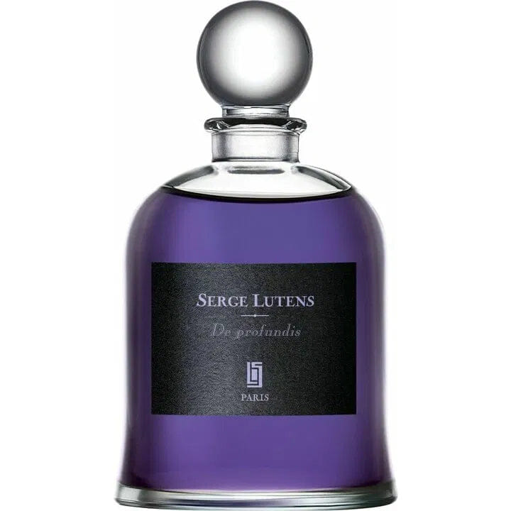 Serge Lutens De Profundis