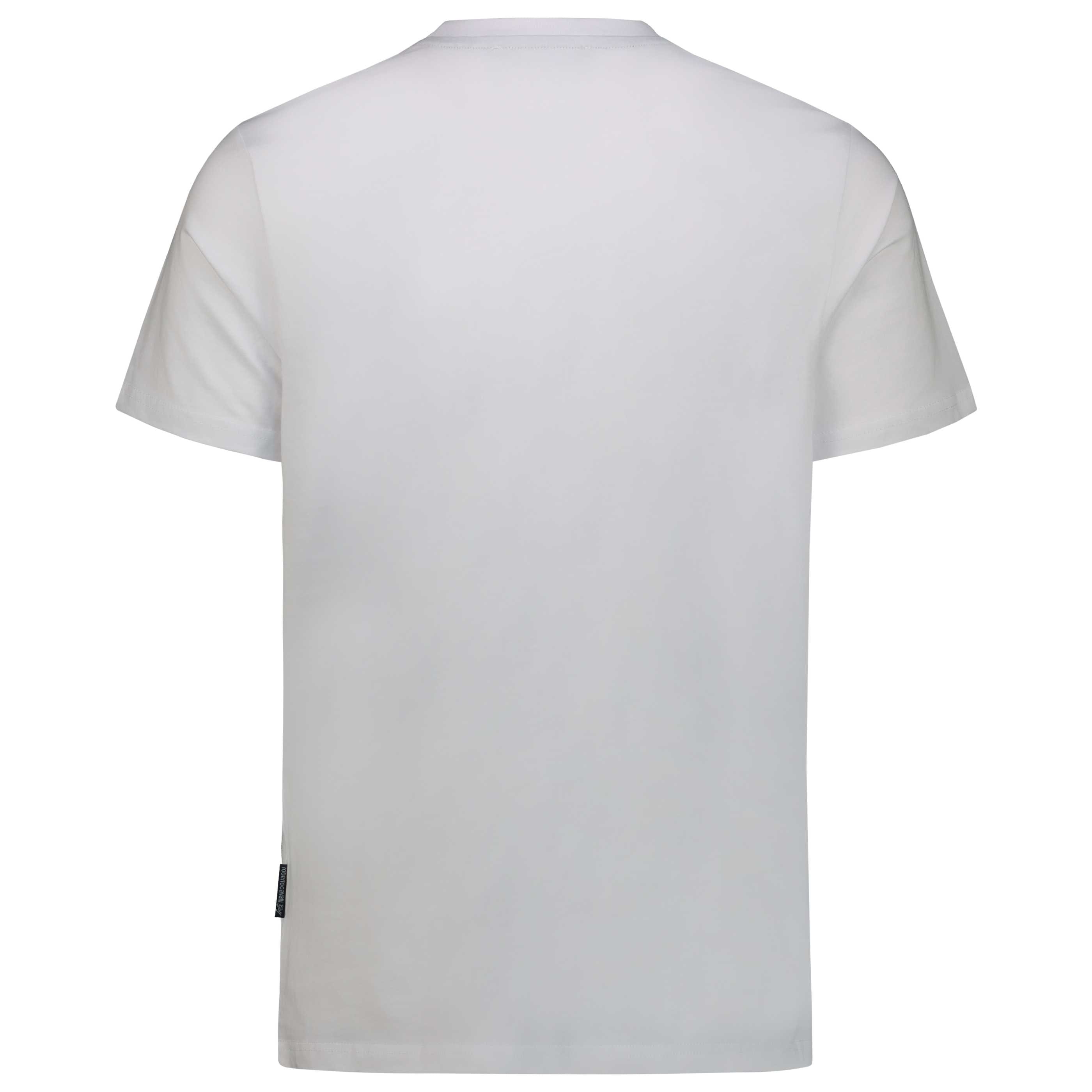 Roberto Cavalli Golf Men's T - Shirt