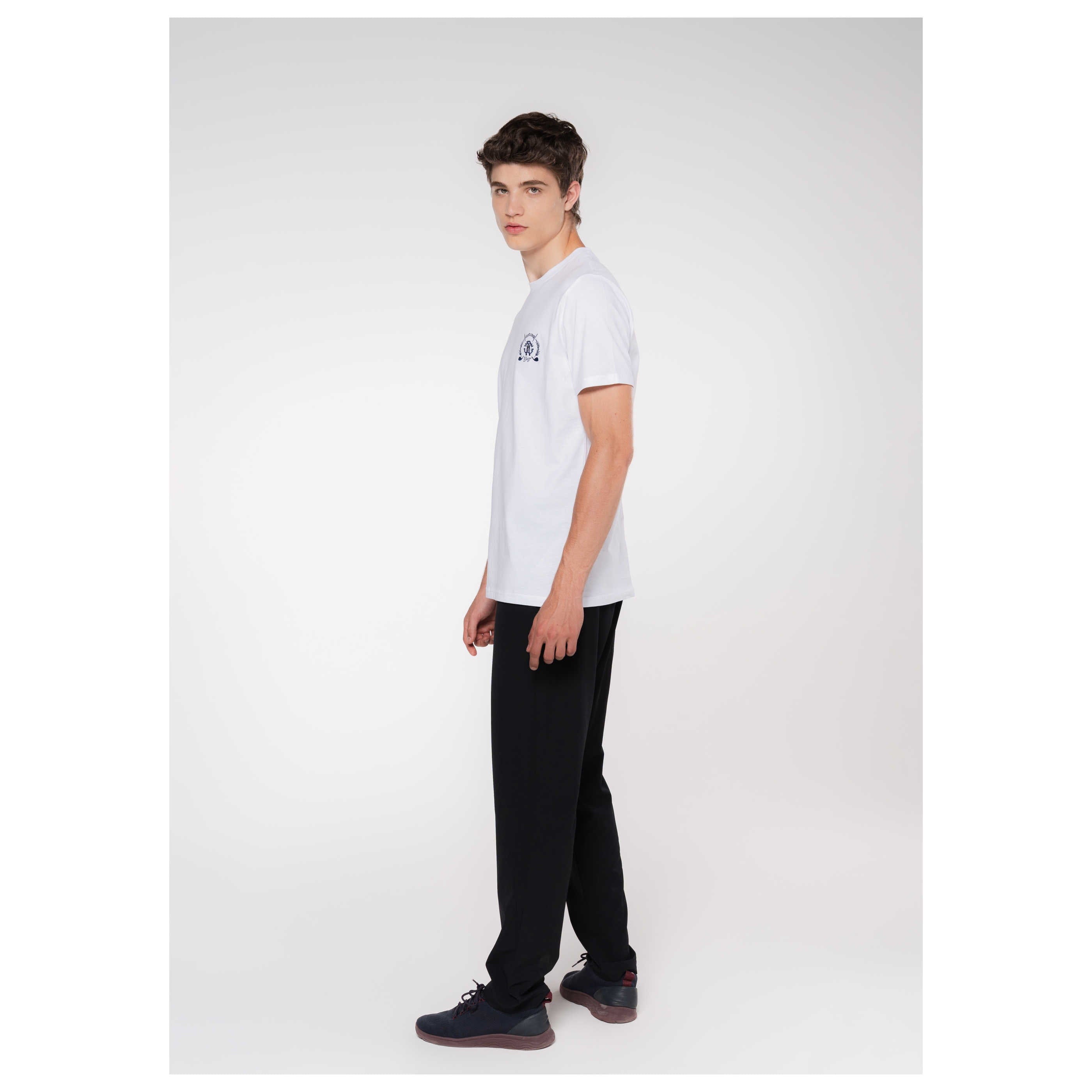 Roberto Cavalli Golf Men's T - Shirt
