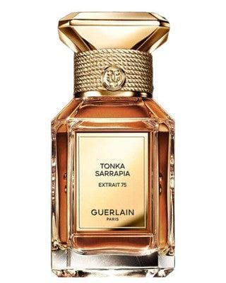 By Guerlain Tonka Sarrapia Extrait 75