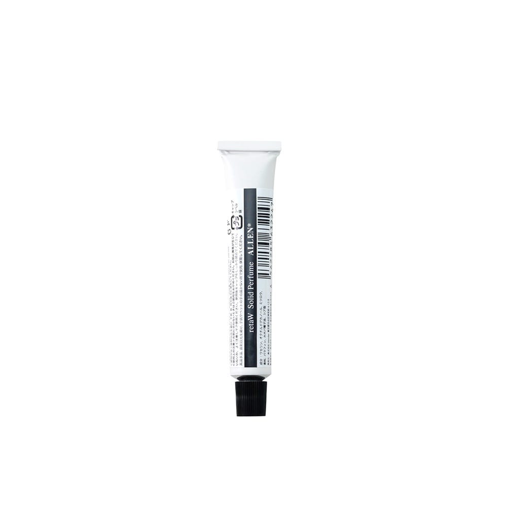 Retaw Fragrance Solid Perfume ALLEN*