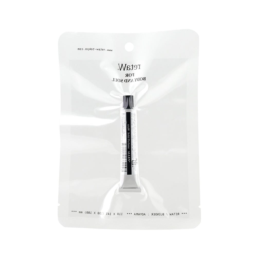 Retaw Fragrance Solid Perfume ALLEN*