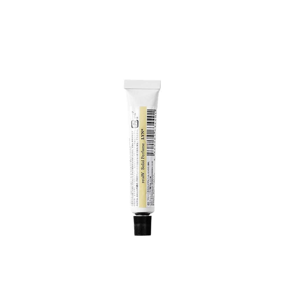 Retaw Fragrance Solid Perfume LYN