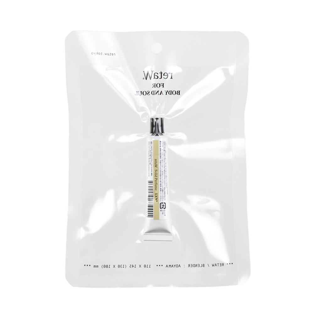 Retaw Fragrance Solid Perfume LYN