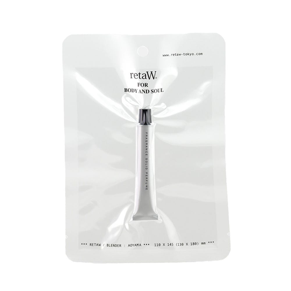 Retaw Fragrance Solid Perfume LYN