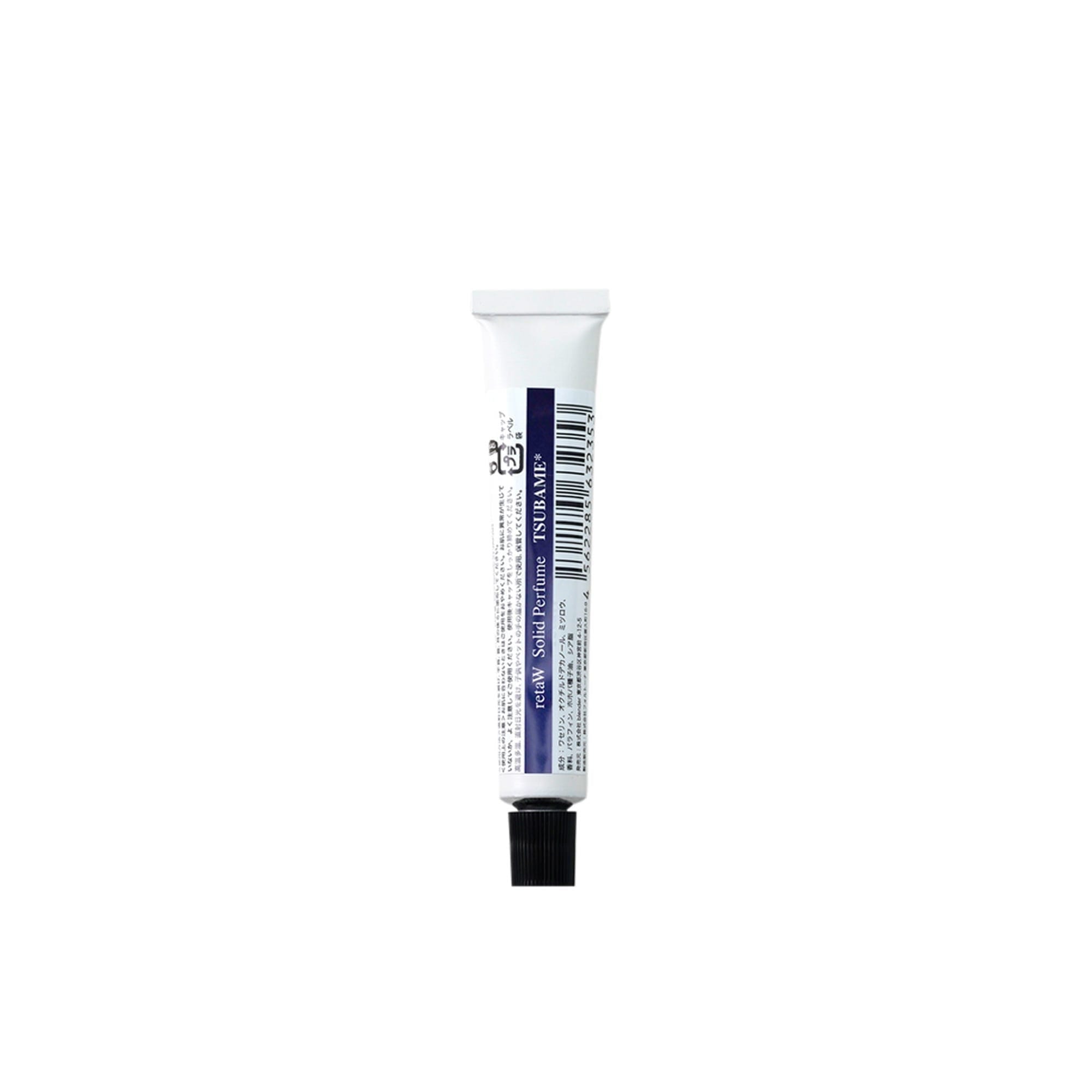 Retaw Fragrance Solid Perfume TSUBAME