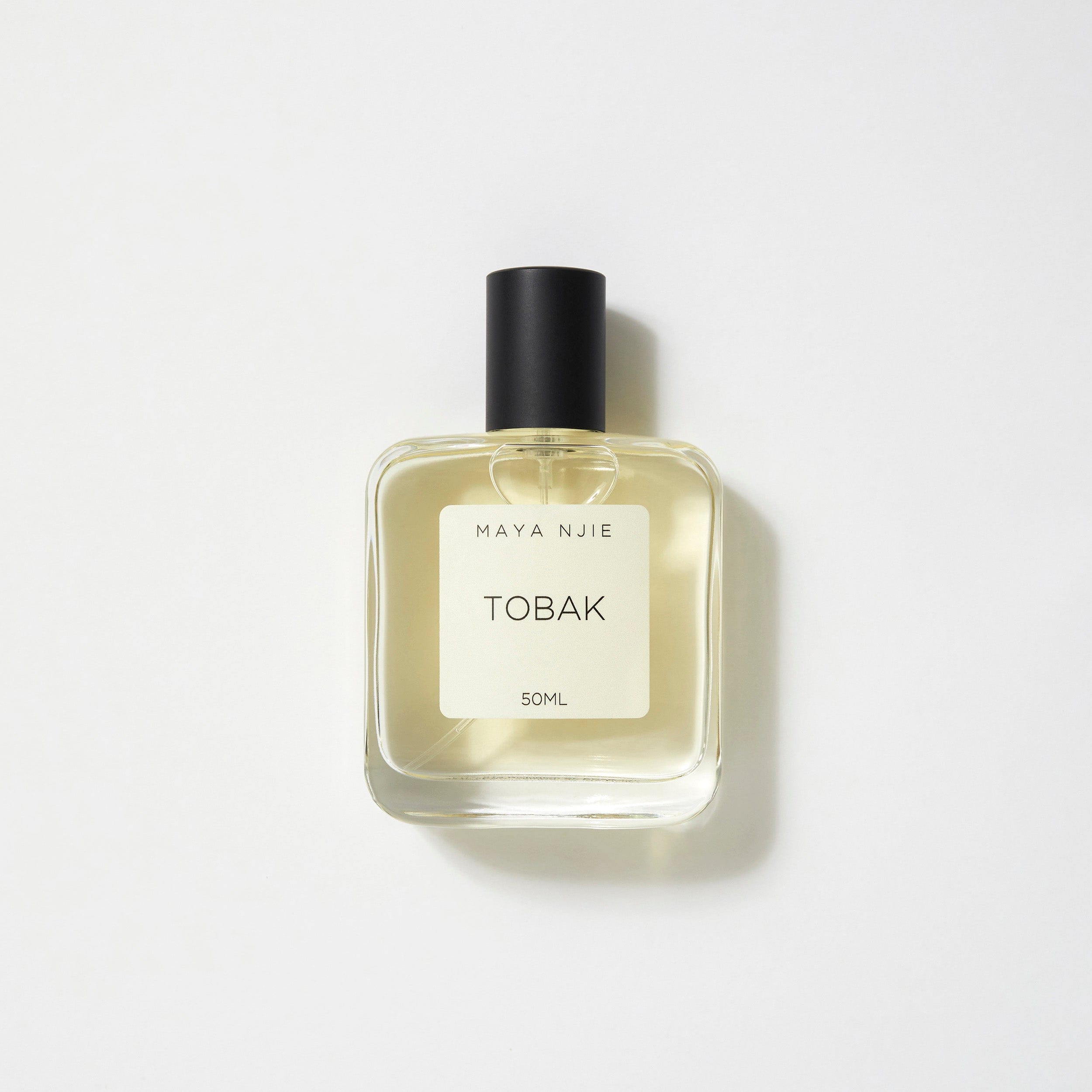 Maya Njie Tobak Eau de Parfum