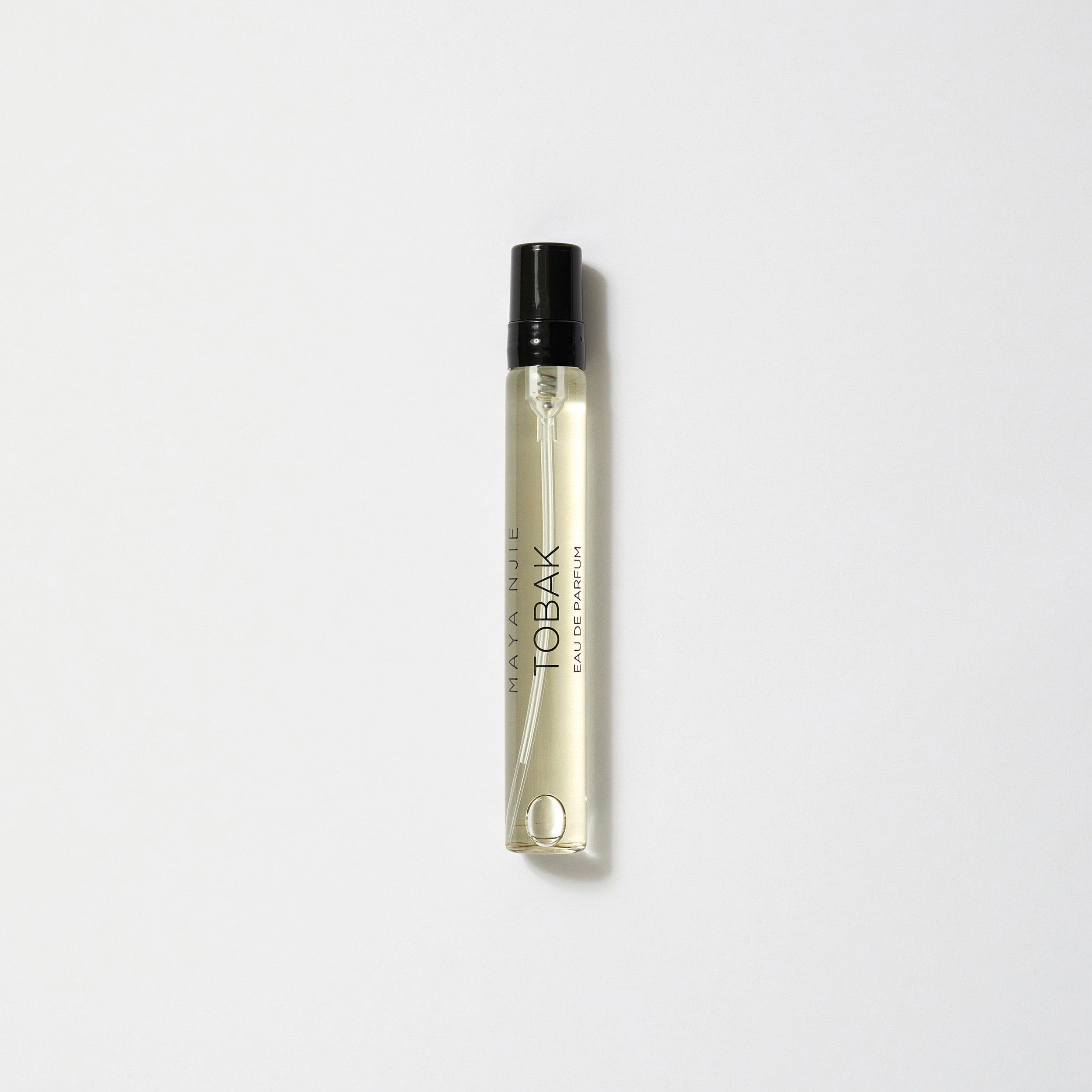 Maya Njie Tobak Eau de Parfum