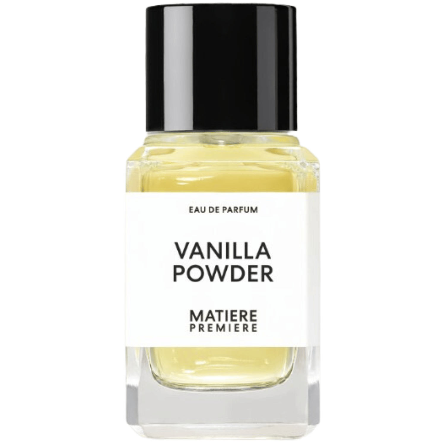 Matiere Premiere Vanilla Powder