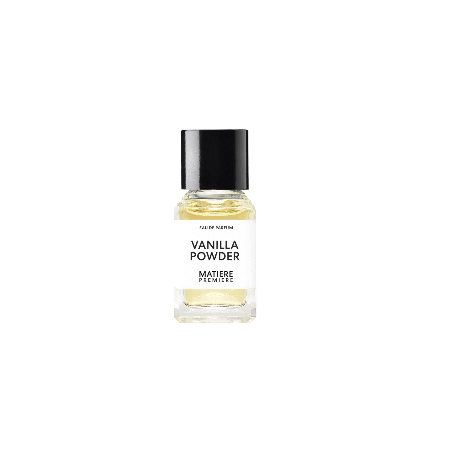 Matiere Premiere Vanilla Powder