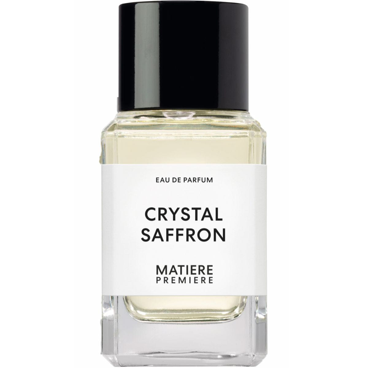 Matiere Premiere Crystal Saffron