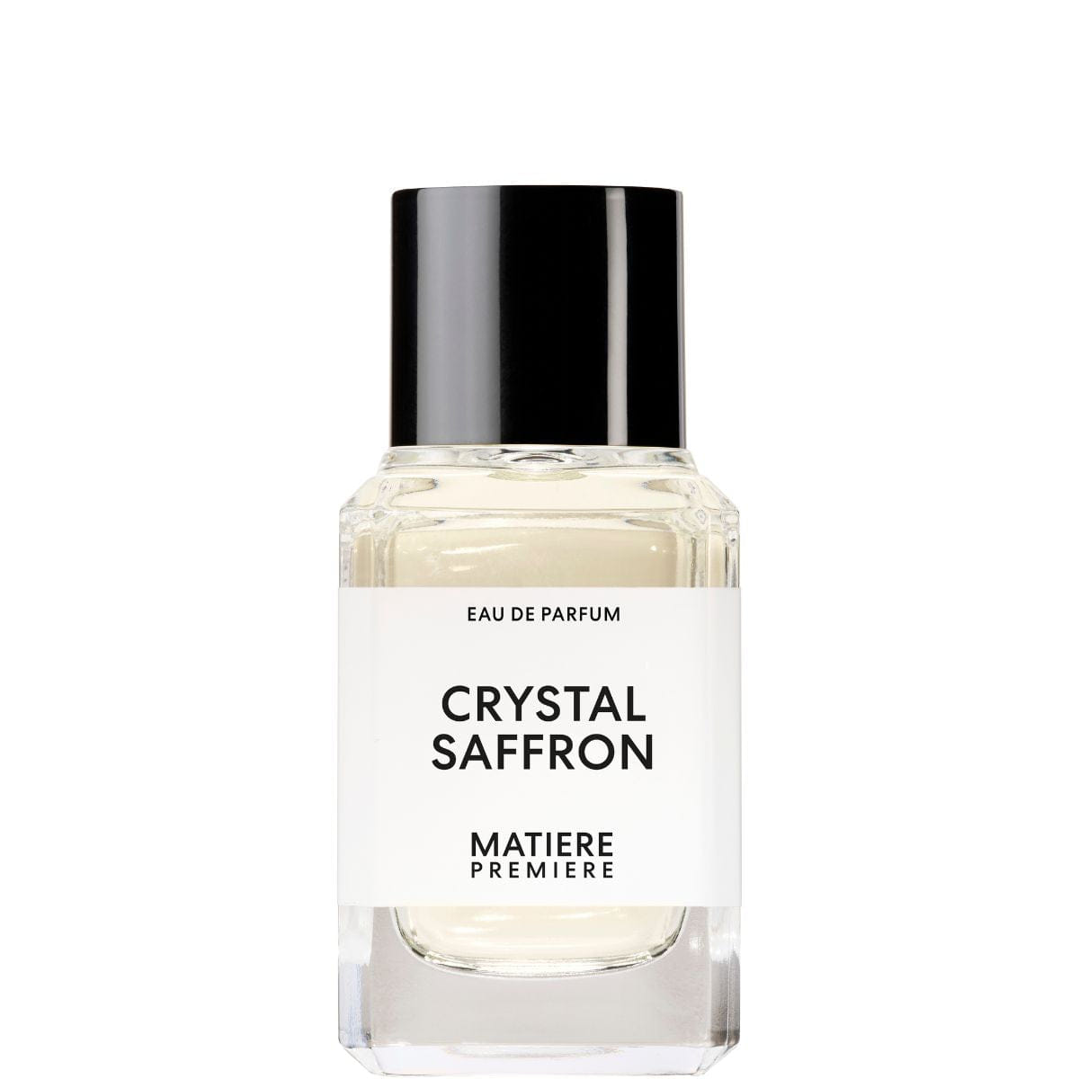 Matiere Premiere Crystal Saffron