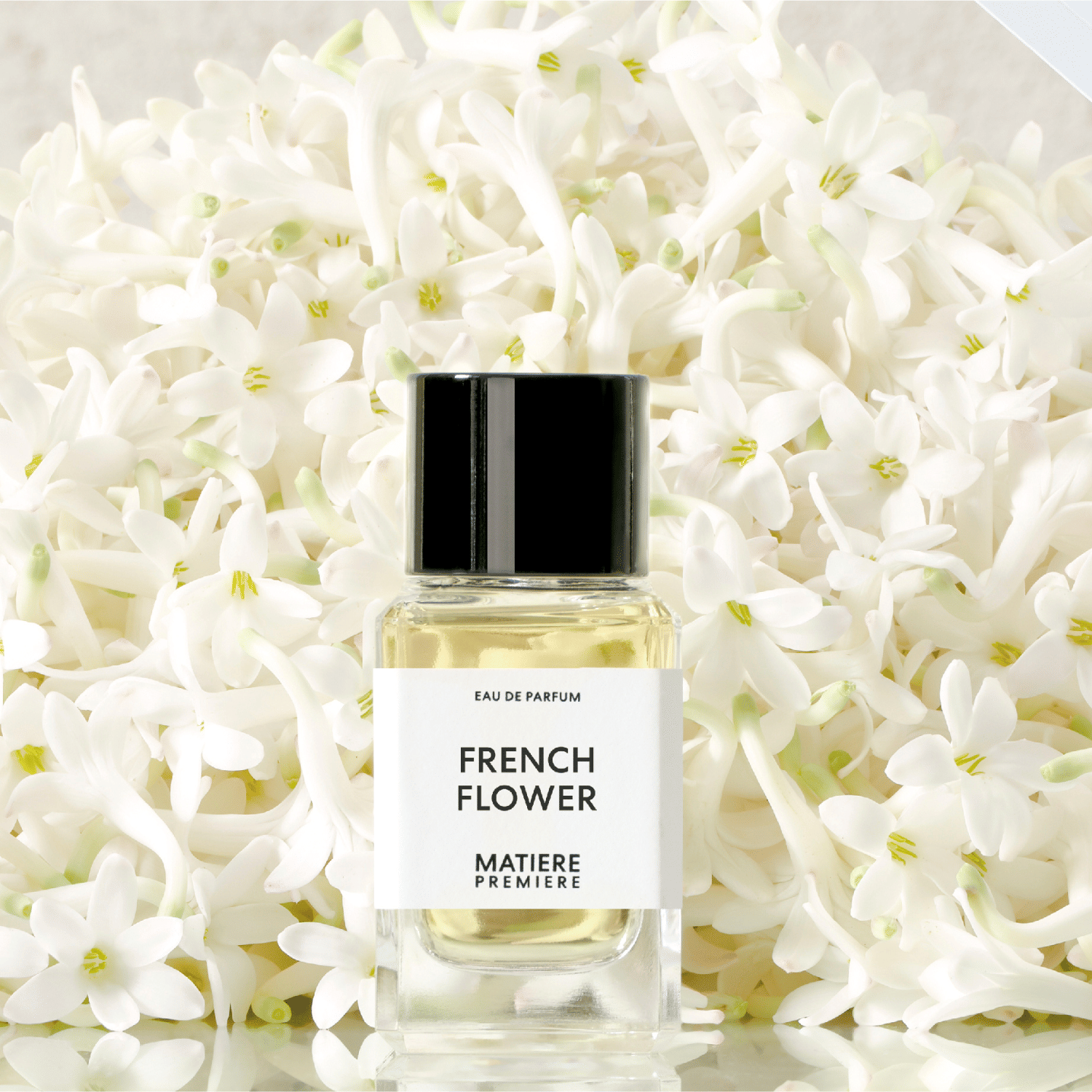 Matiere Premiere French Flower