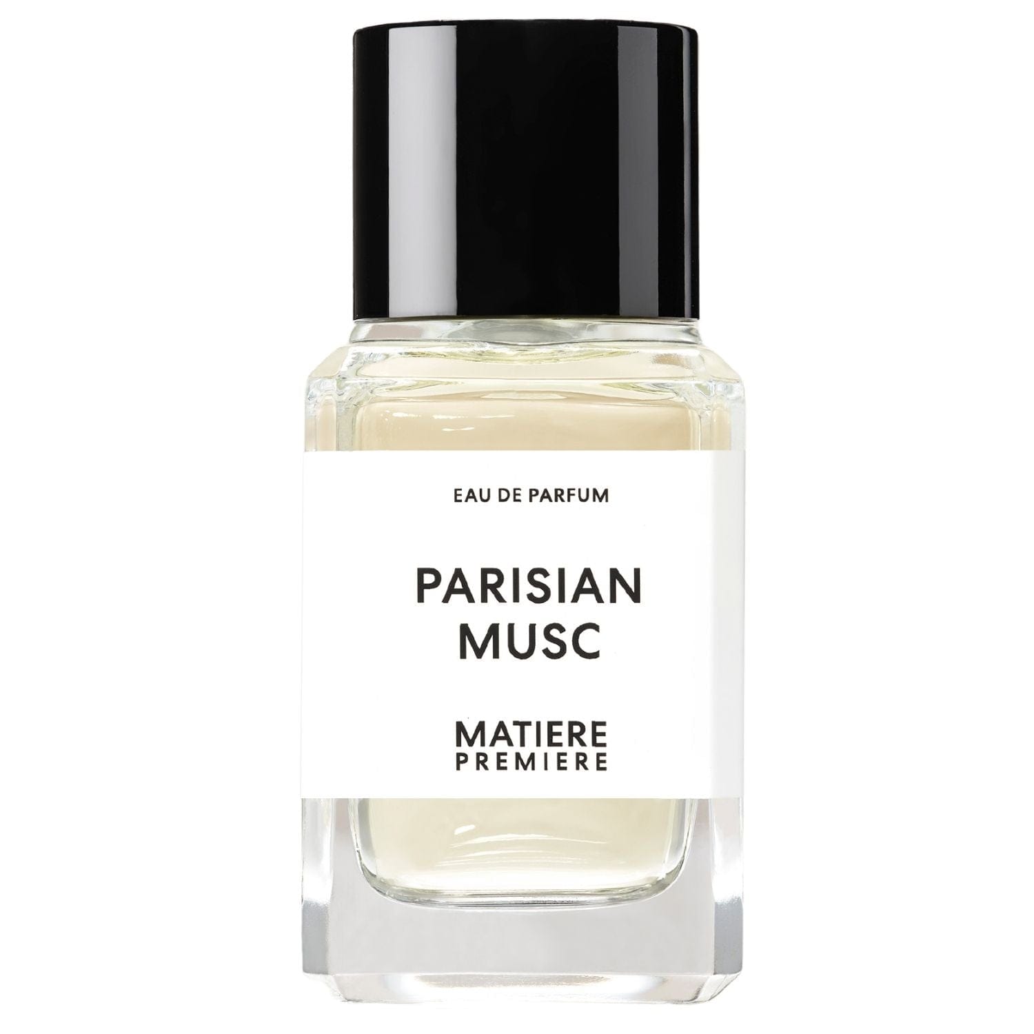 Matiere Premiere Parisian Musc