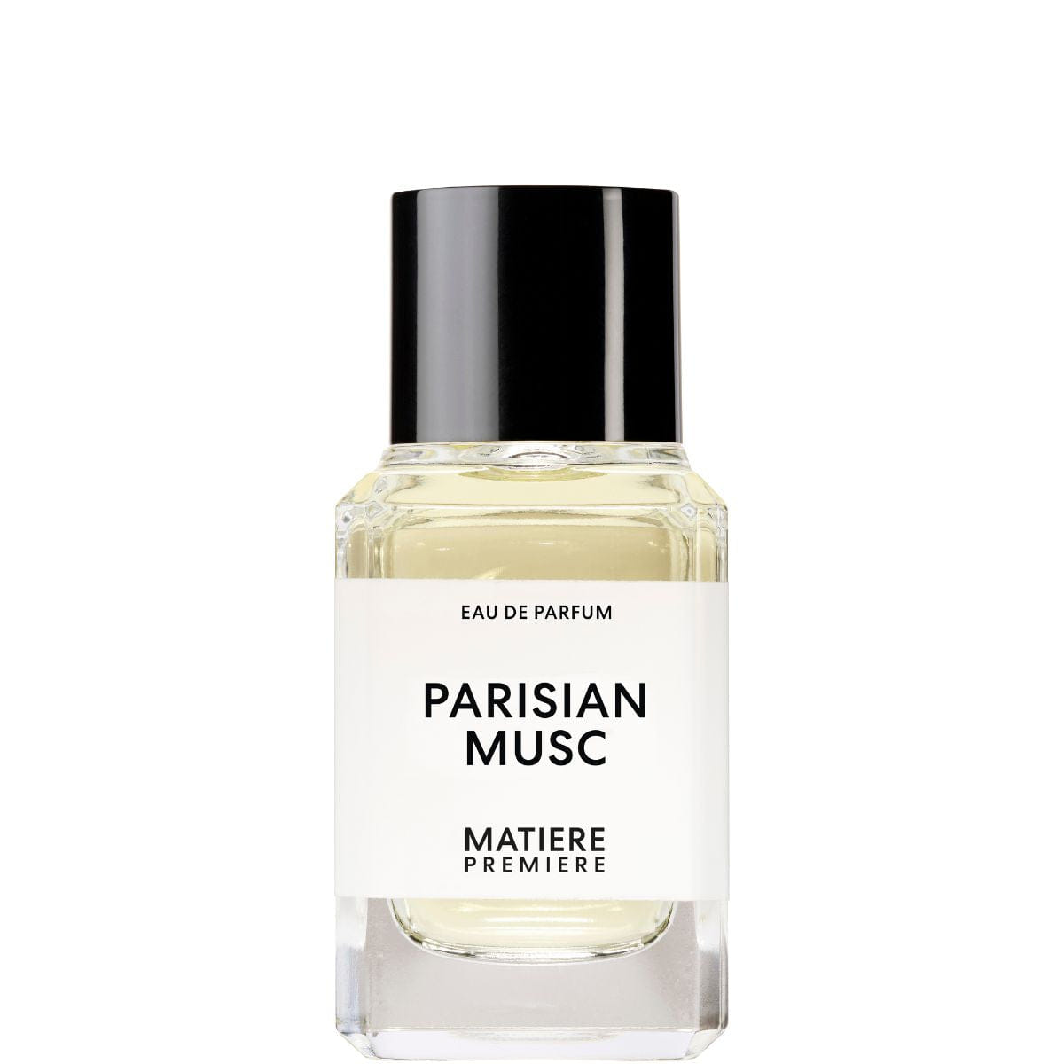 Matiere Premiere Parisian Musc