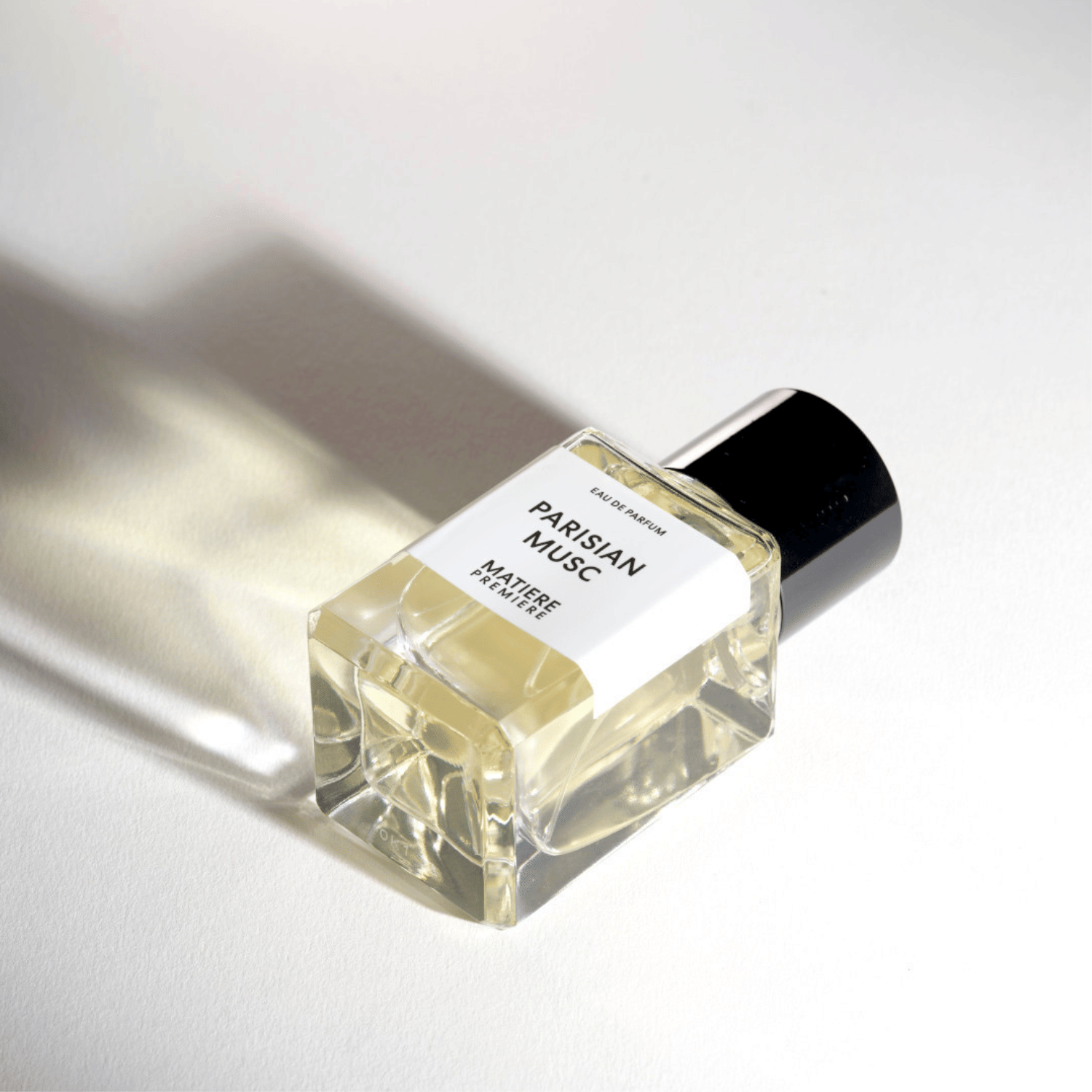 Matiere Premiere Parisian Musc