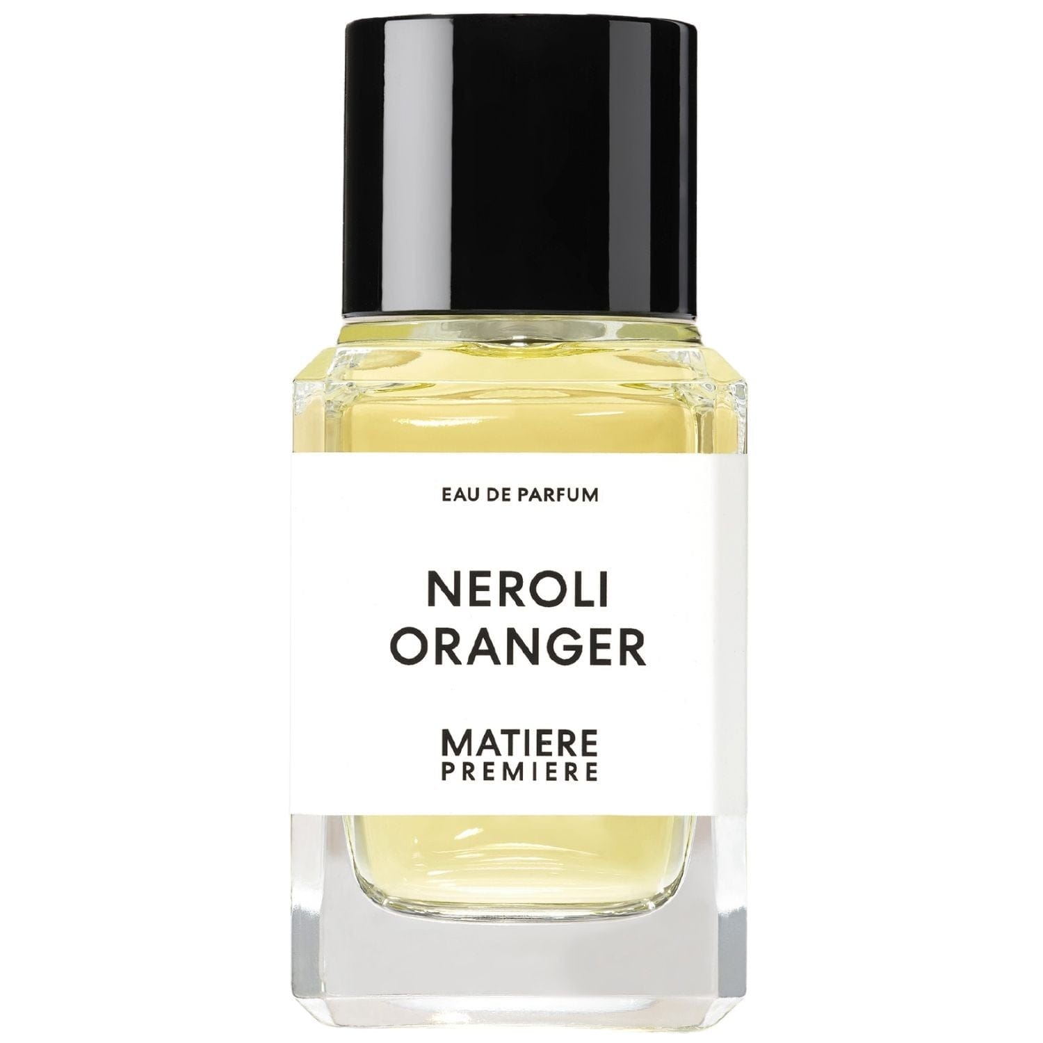 Matiere Premiere Neroli Oranger