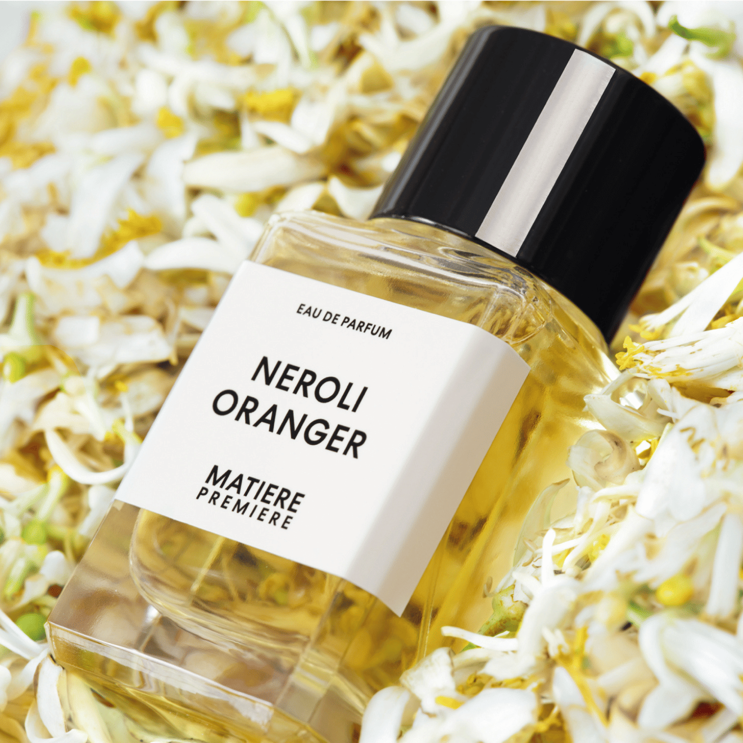 Matiere Premiere Neroli Oranger