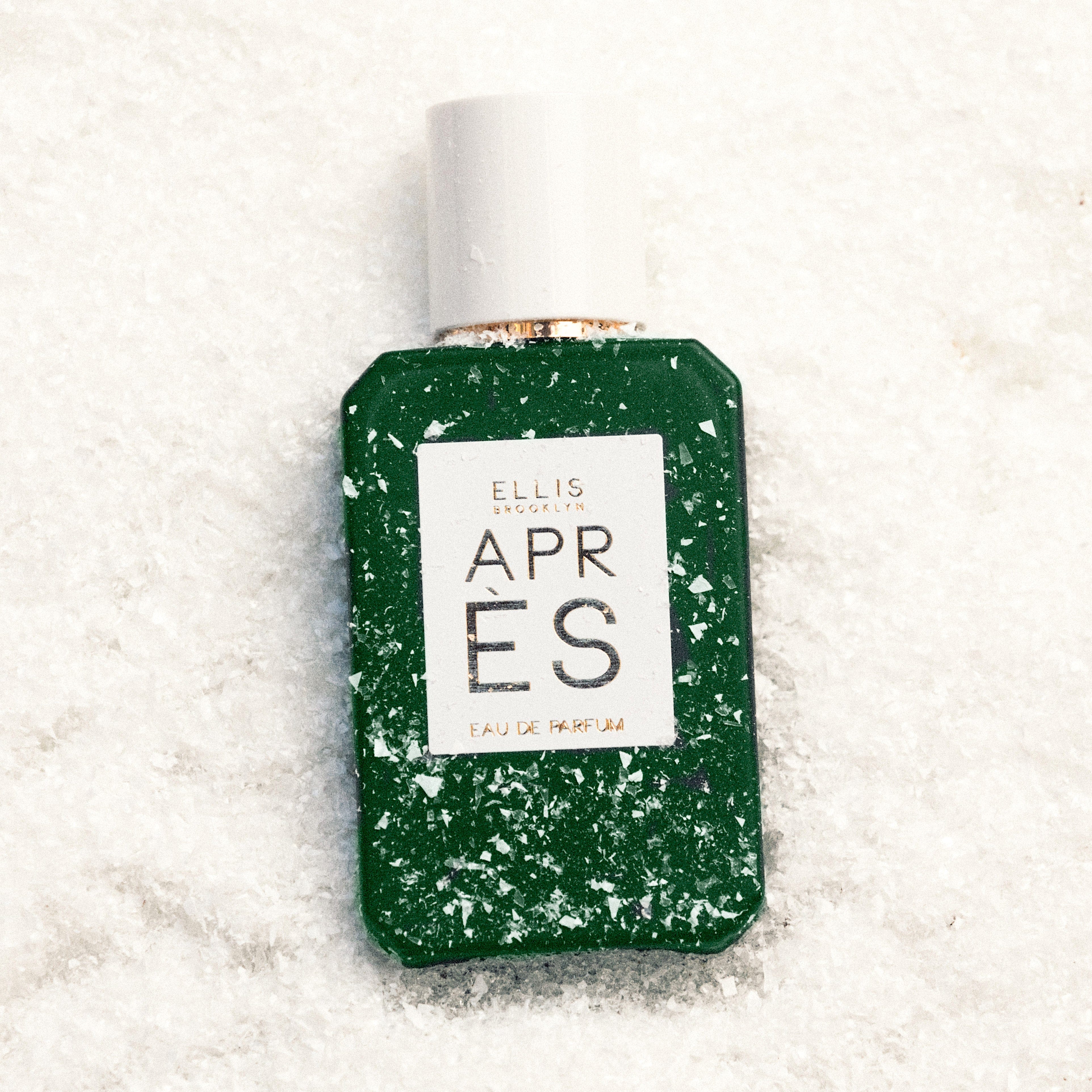 Ellis Brooklyn APRÈS Eau De Parfum 1.5 ml Vial