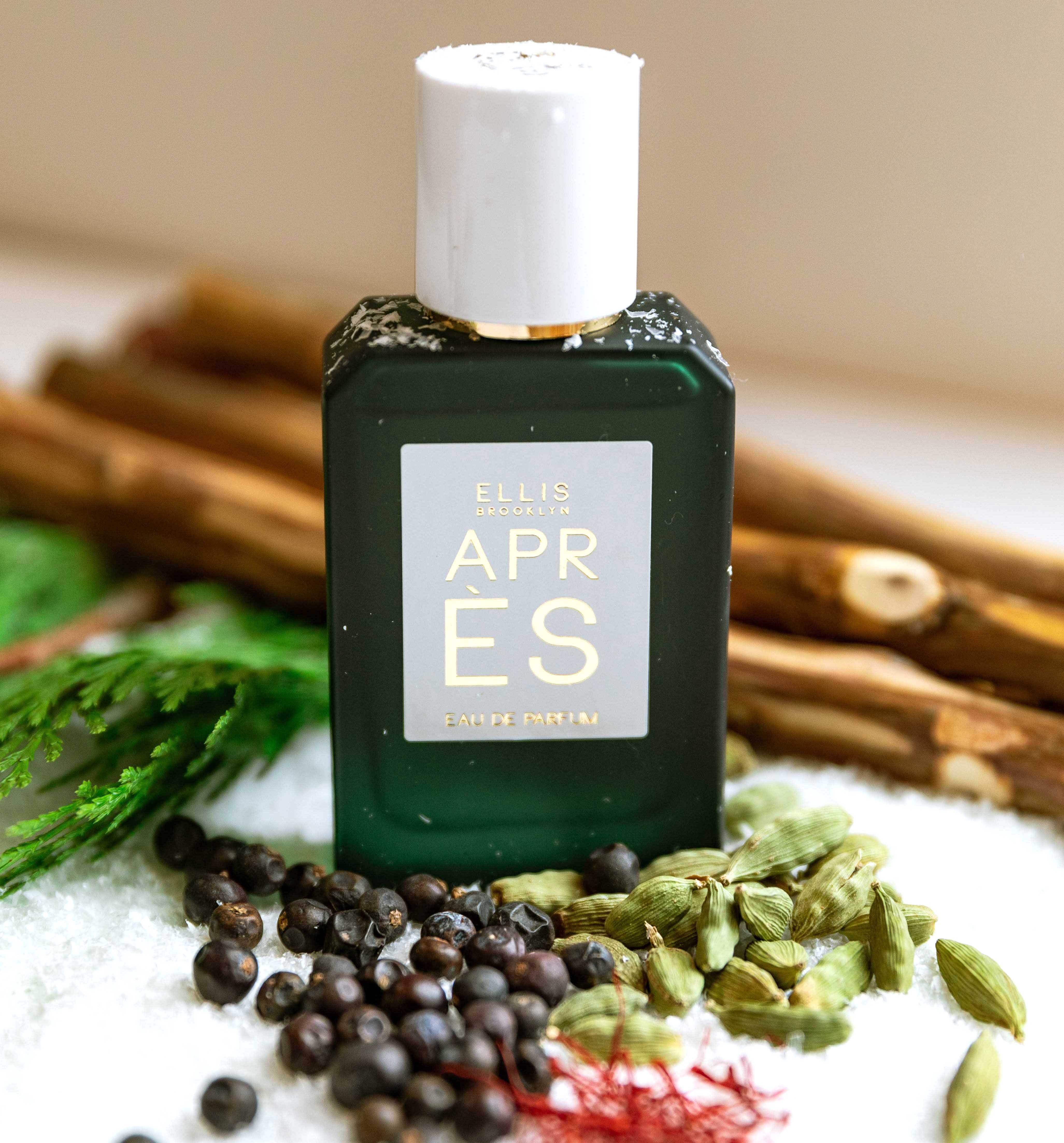 Ellis Brooklyn APRÈS Eau De Parfum 1.5 ml Vial
