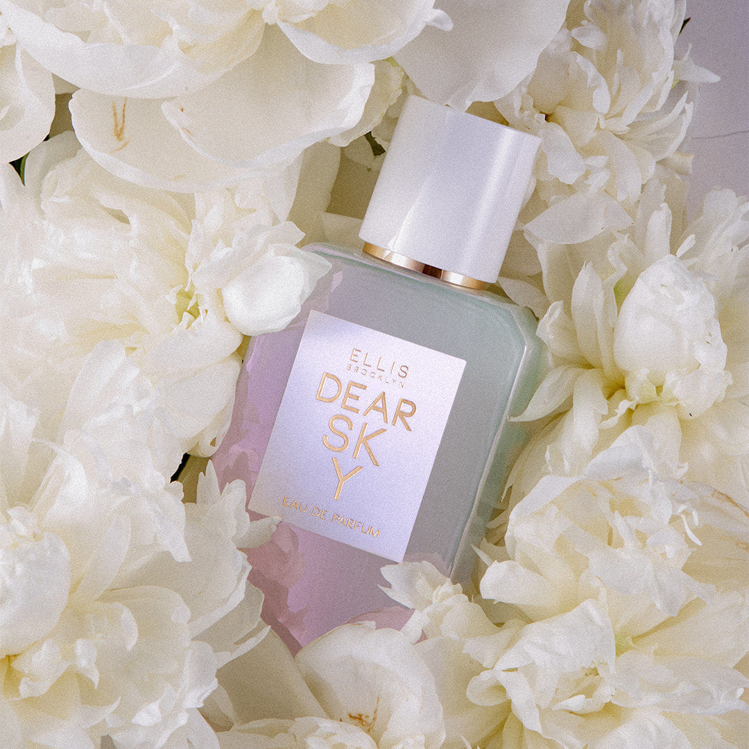Ellis Brooklyn DEAR SKY Eau De Parfum 1.5 ml Vial