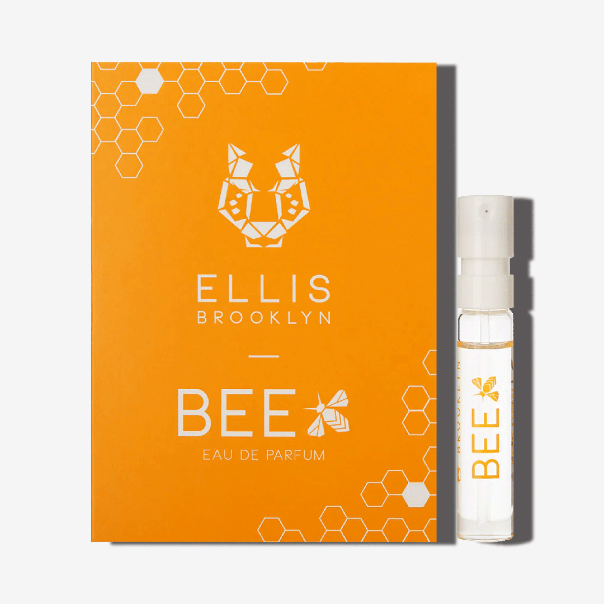 Ellis Brooklyn BEE Eau De Parfum 1.5 ml Vial