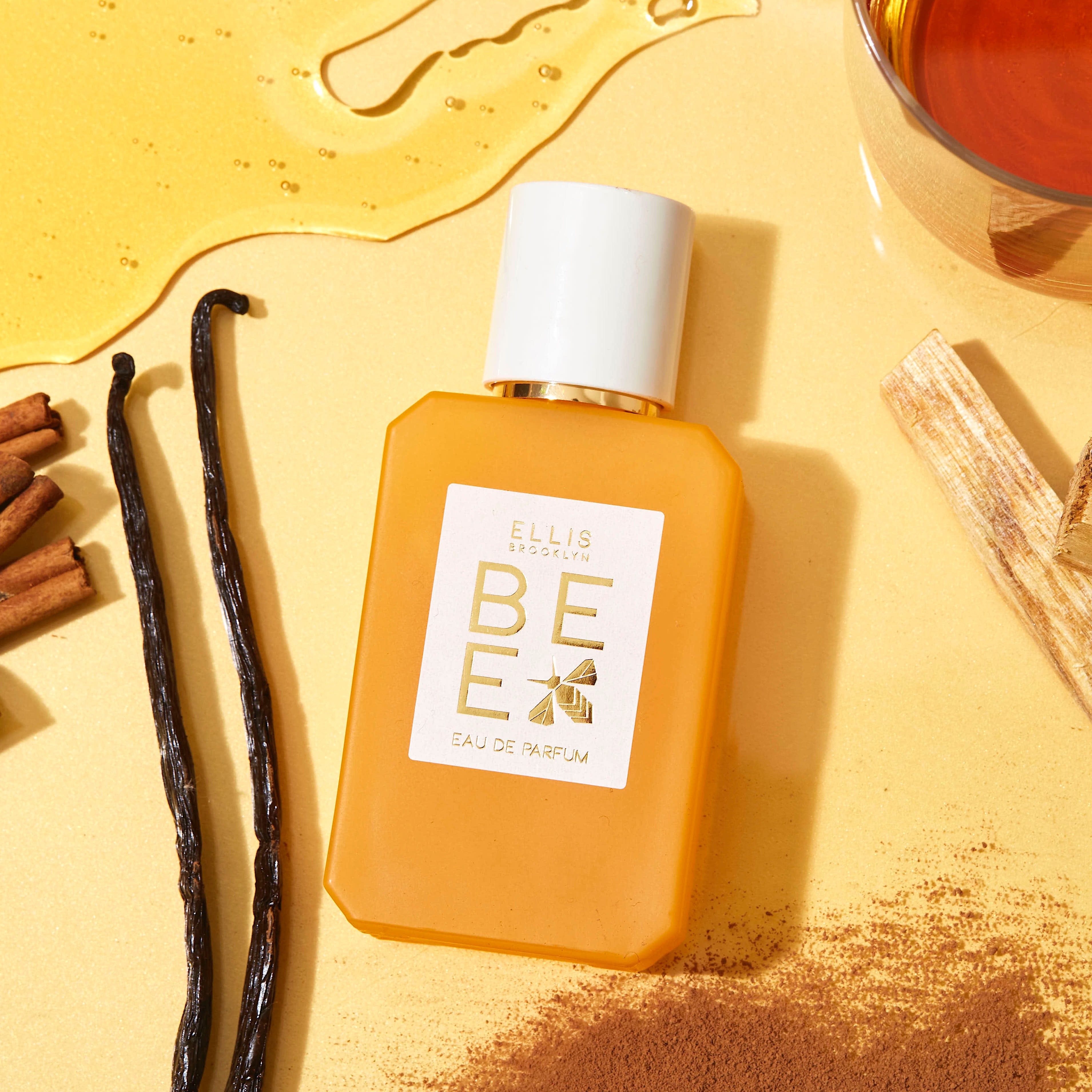 Ellis Brooklyn BEE Eau De Parfum 1.5 ml Vial