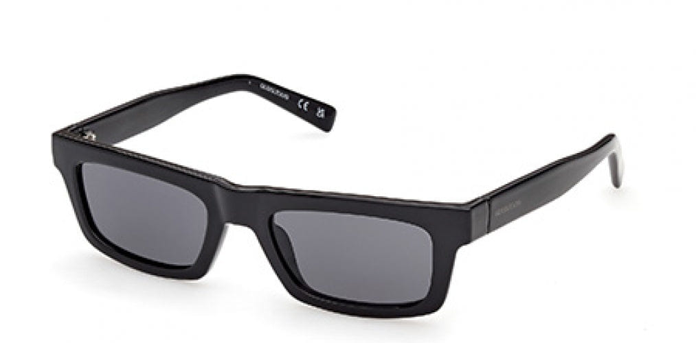 GUESS JEANS 00008 Sunglasses